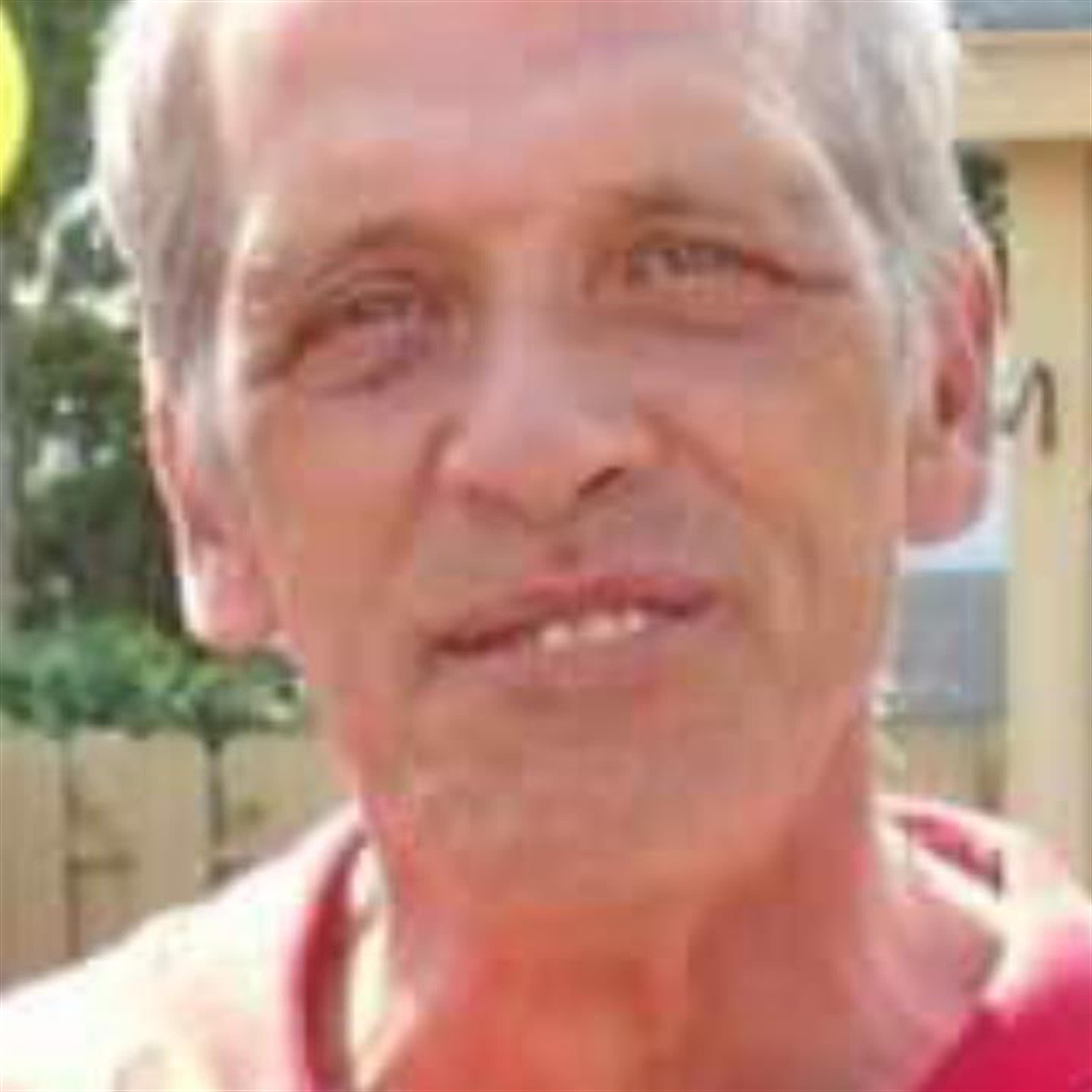 Donald Allen Sheldon