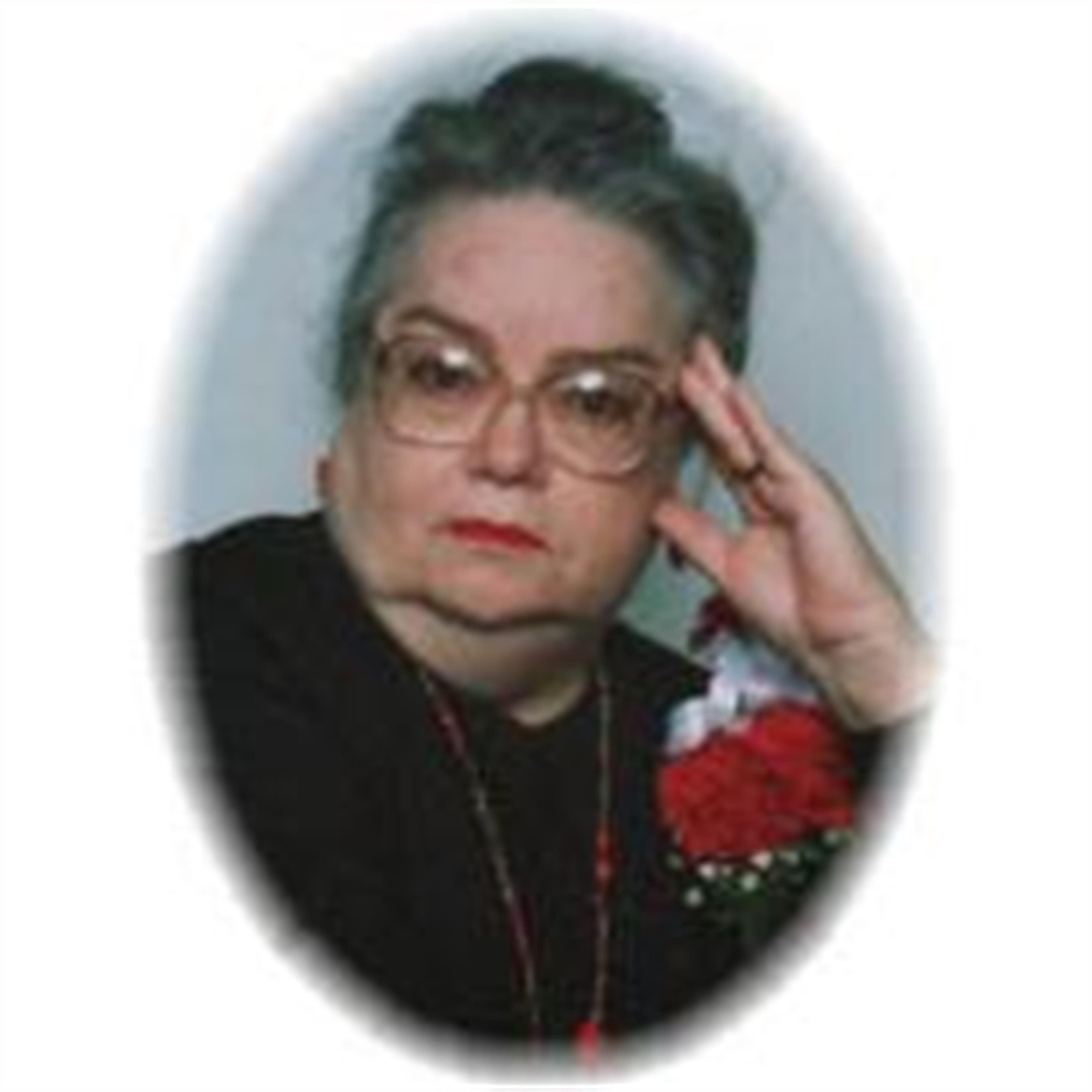 Nancy Zigler