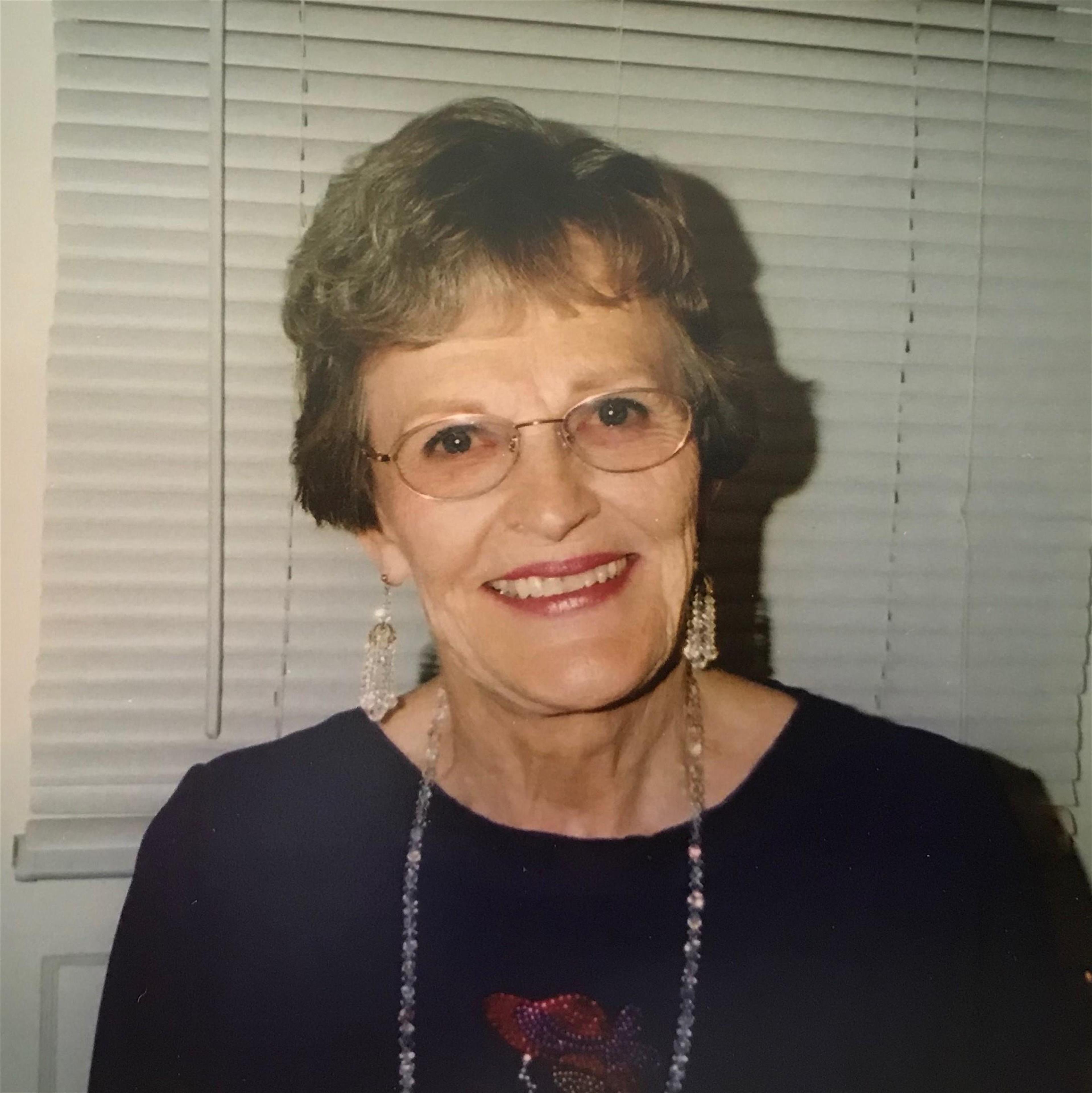 Patti Hinckley Newell