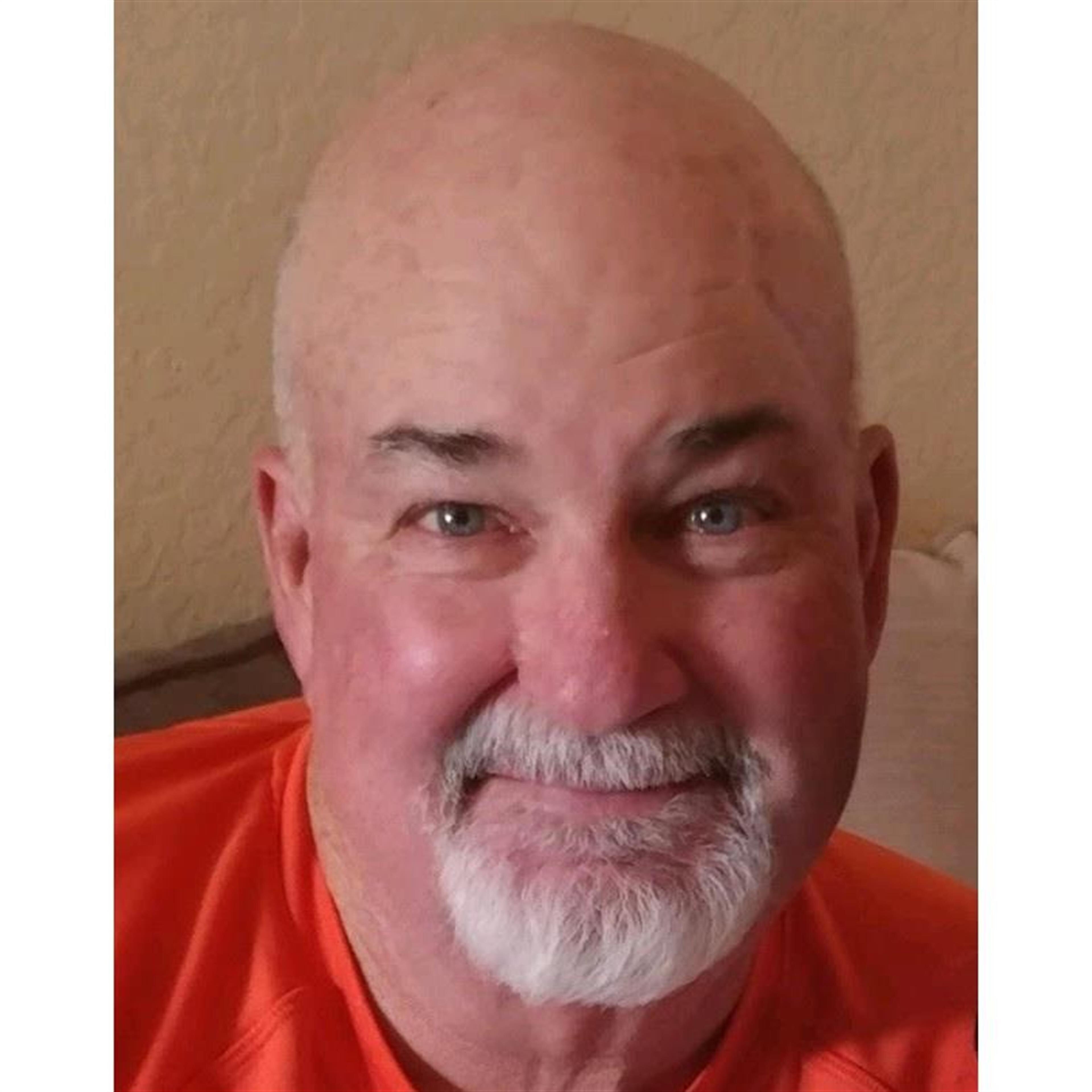 George Vernon "Tuck" Tucker Jr.