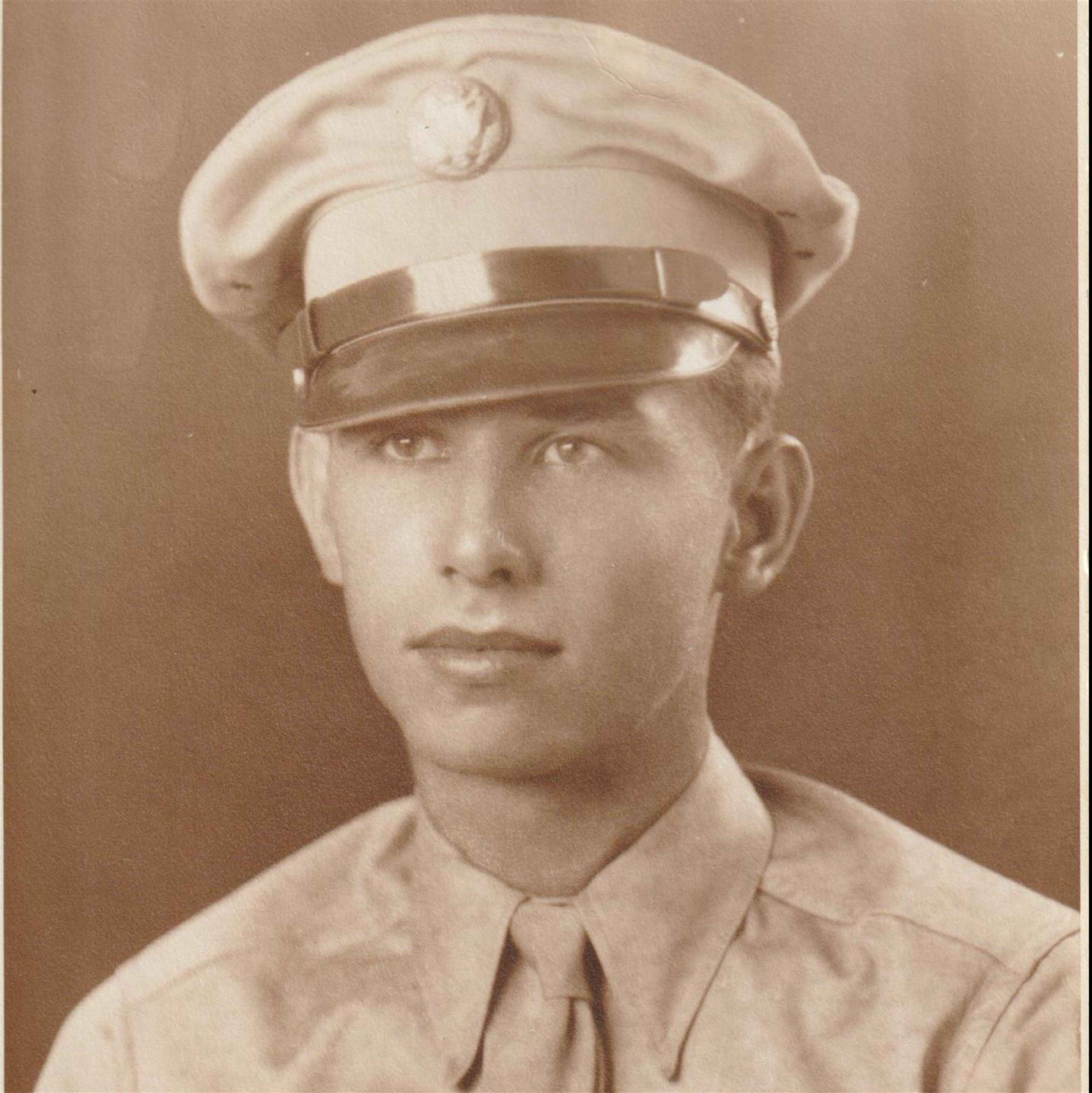 Walter "Walt" Kenneth Koontz  