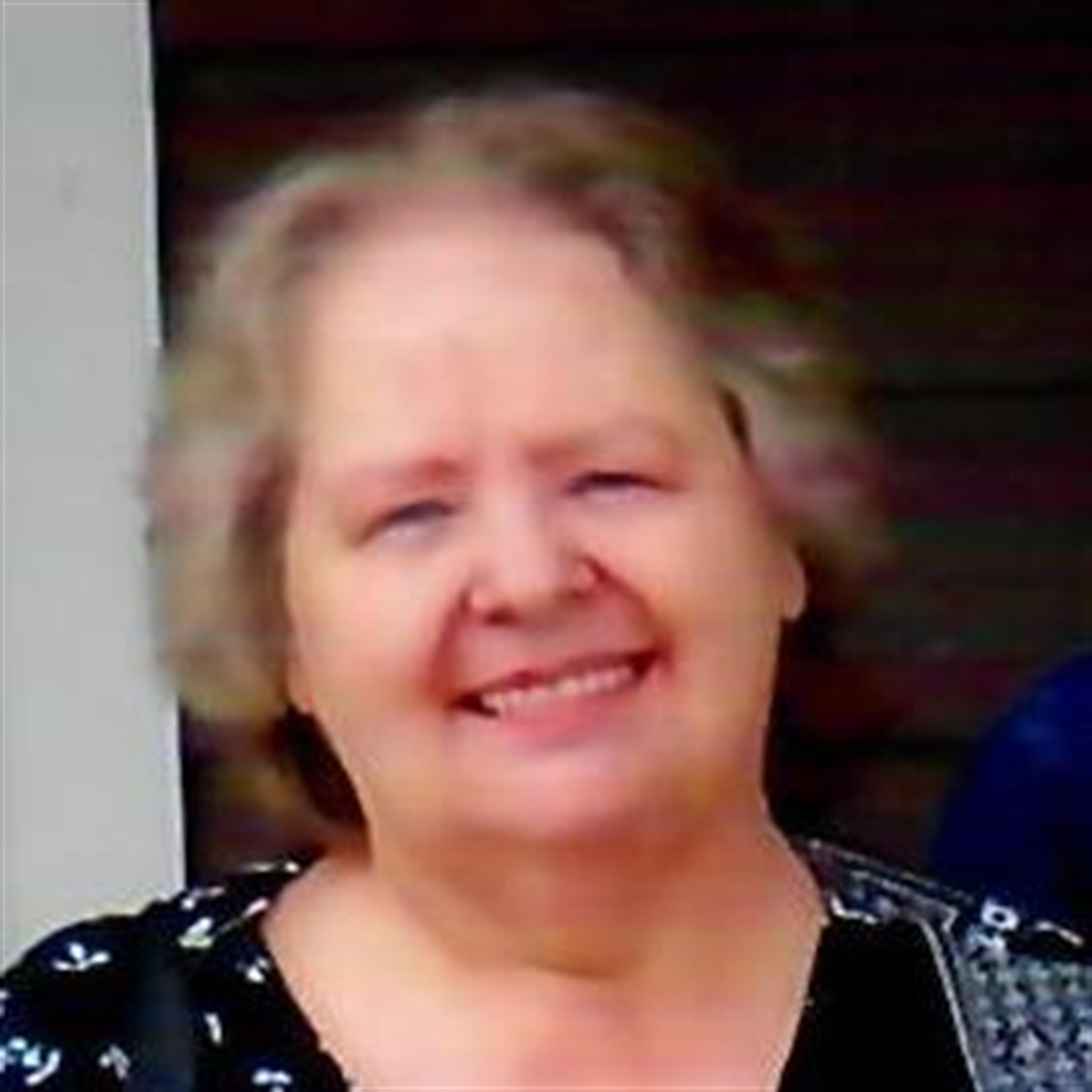Barbara Ann Ruland