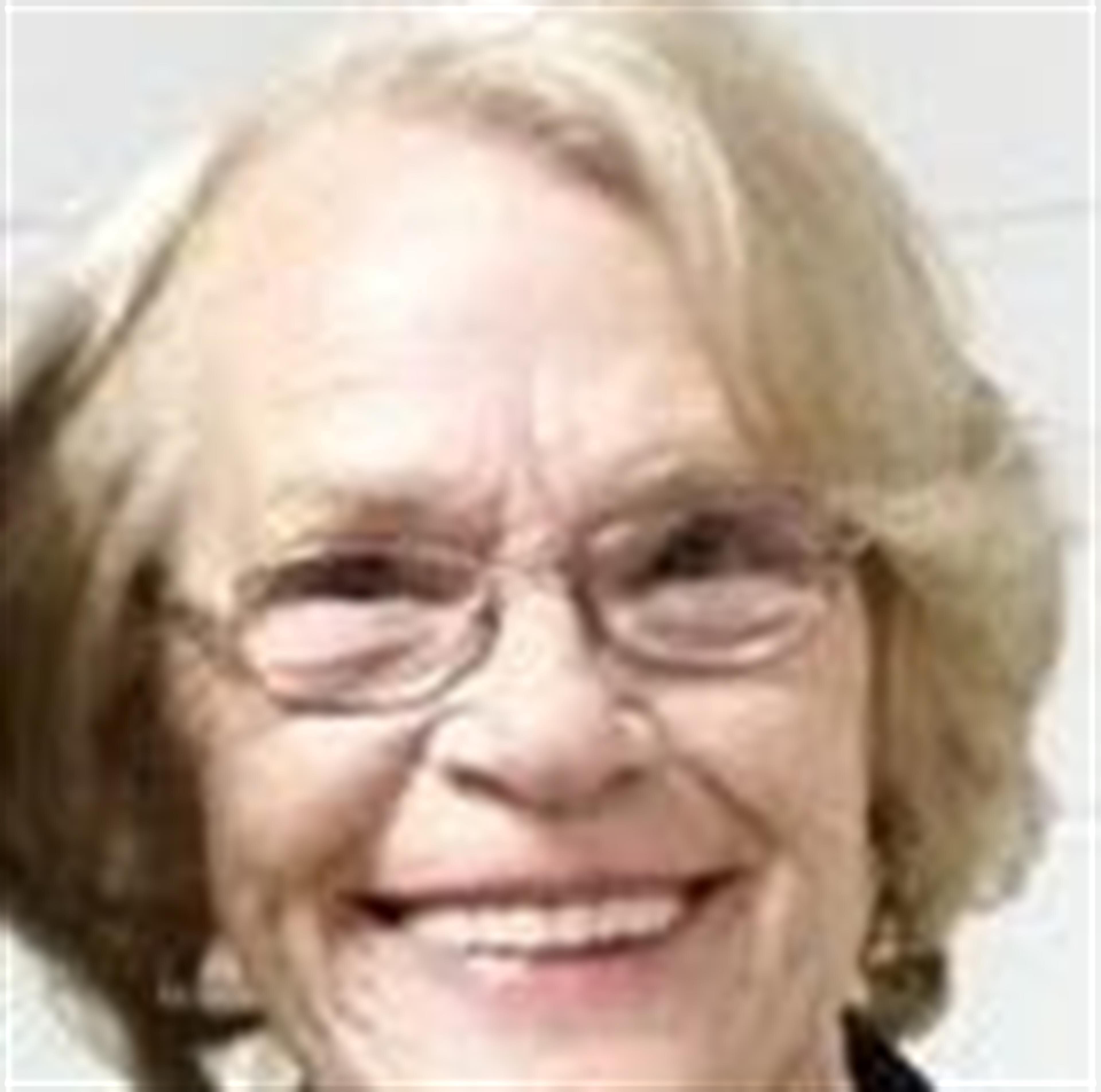 Agnes "Senga"  Keller