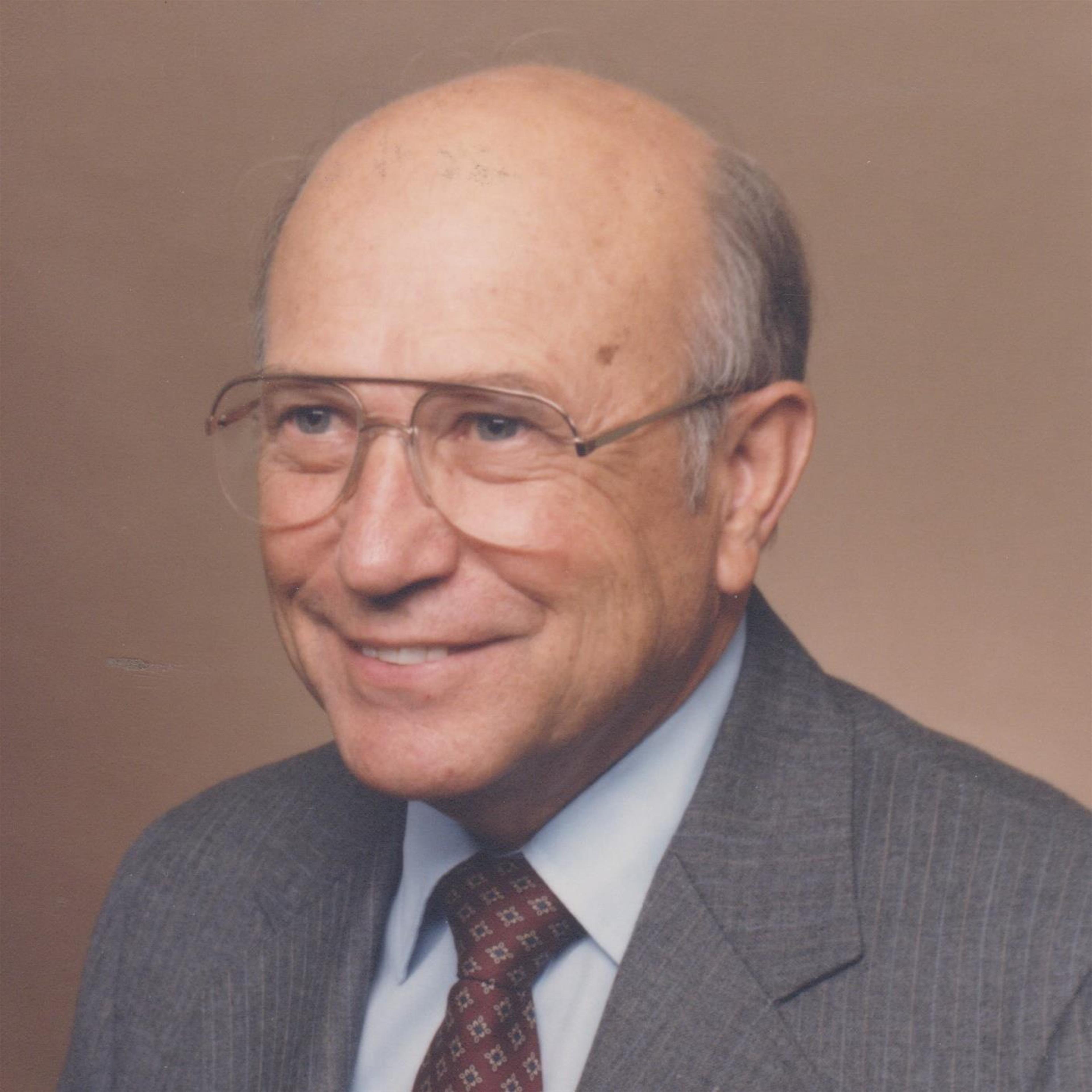 Glenn Walter Hardy