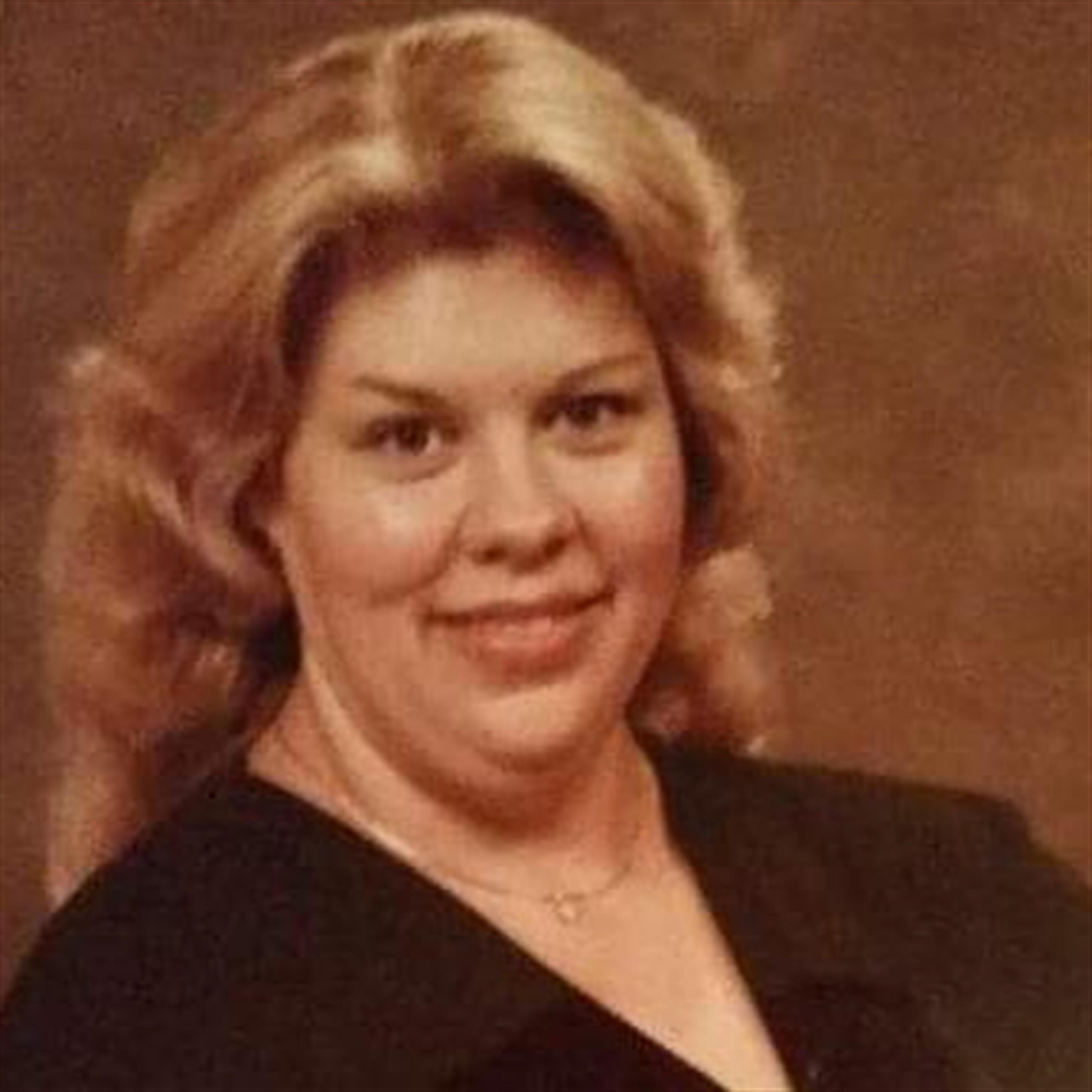 Mrs. Barbara Ann Shinn