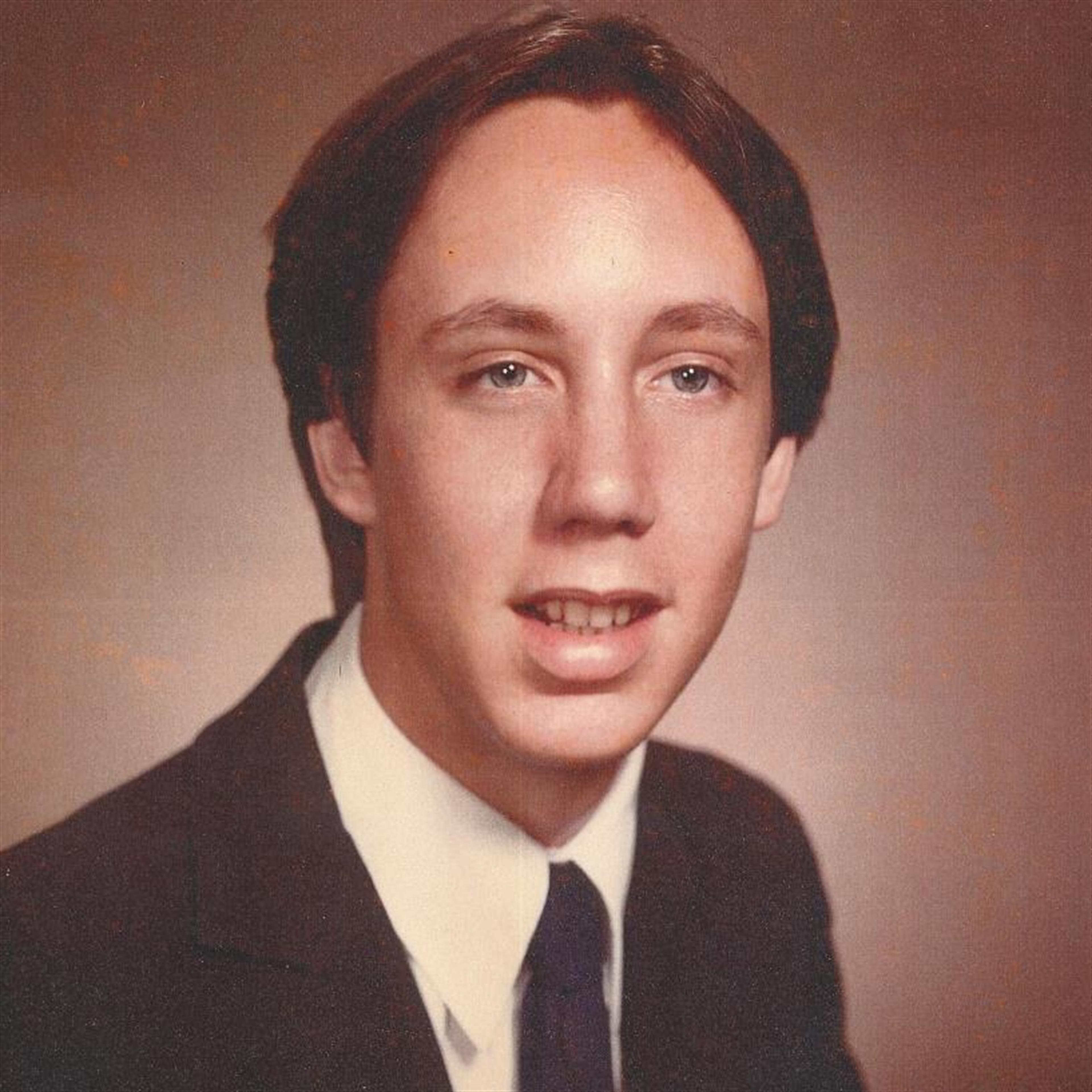 Kevin James Pierce