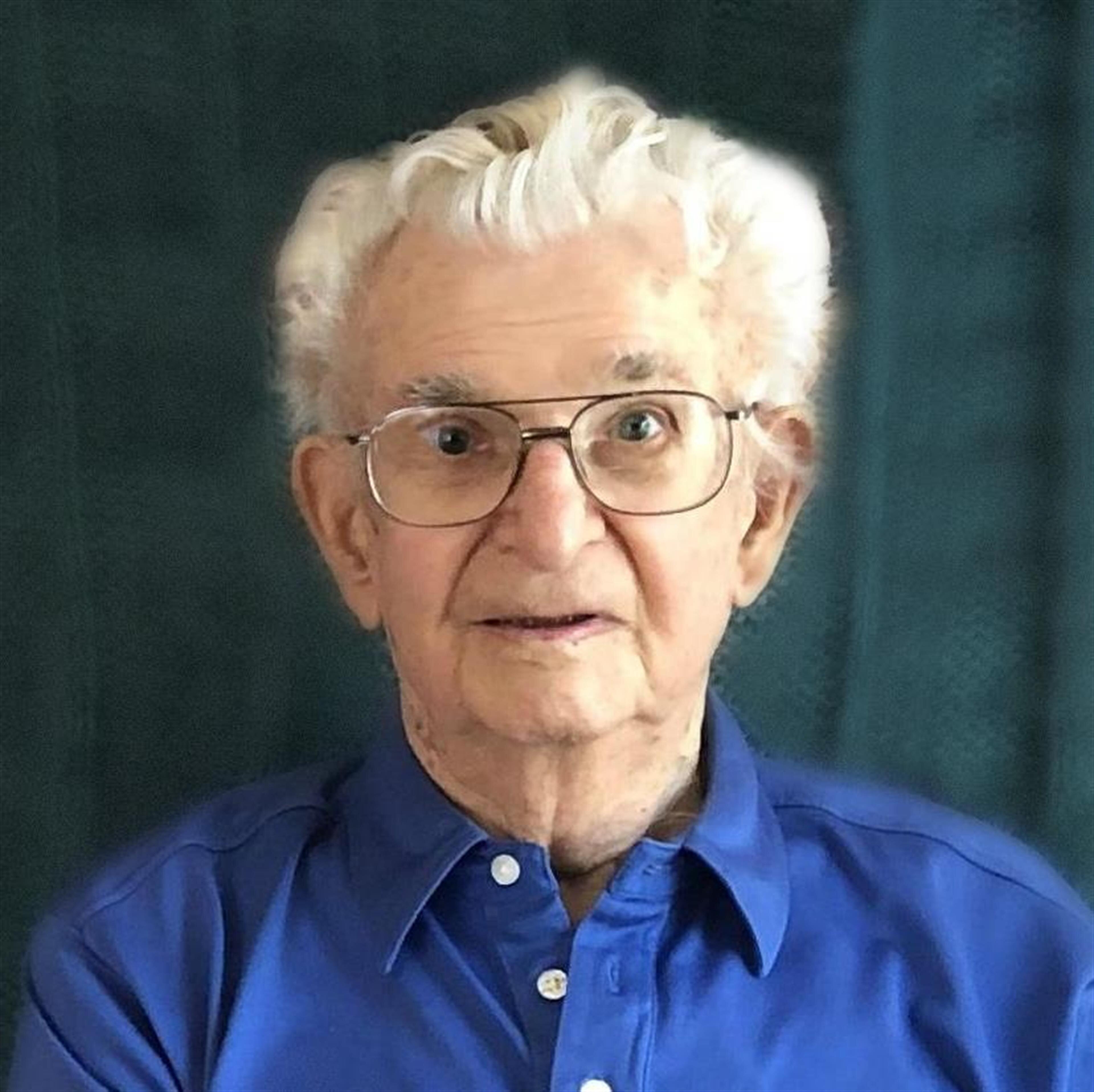 Edward  S. "O'Tool" Tuliglowski