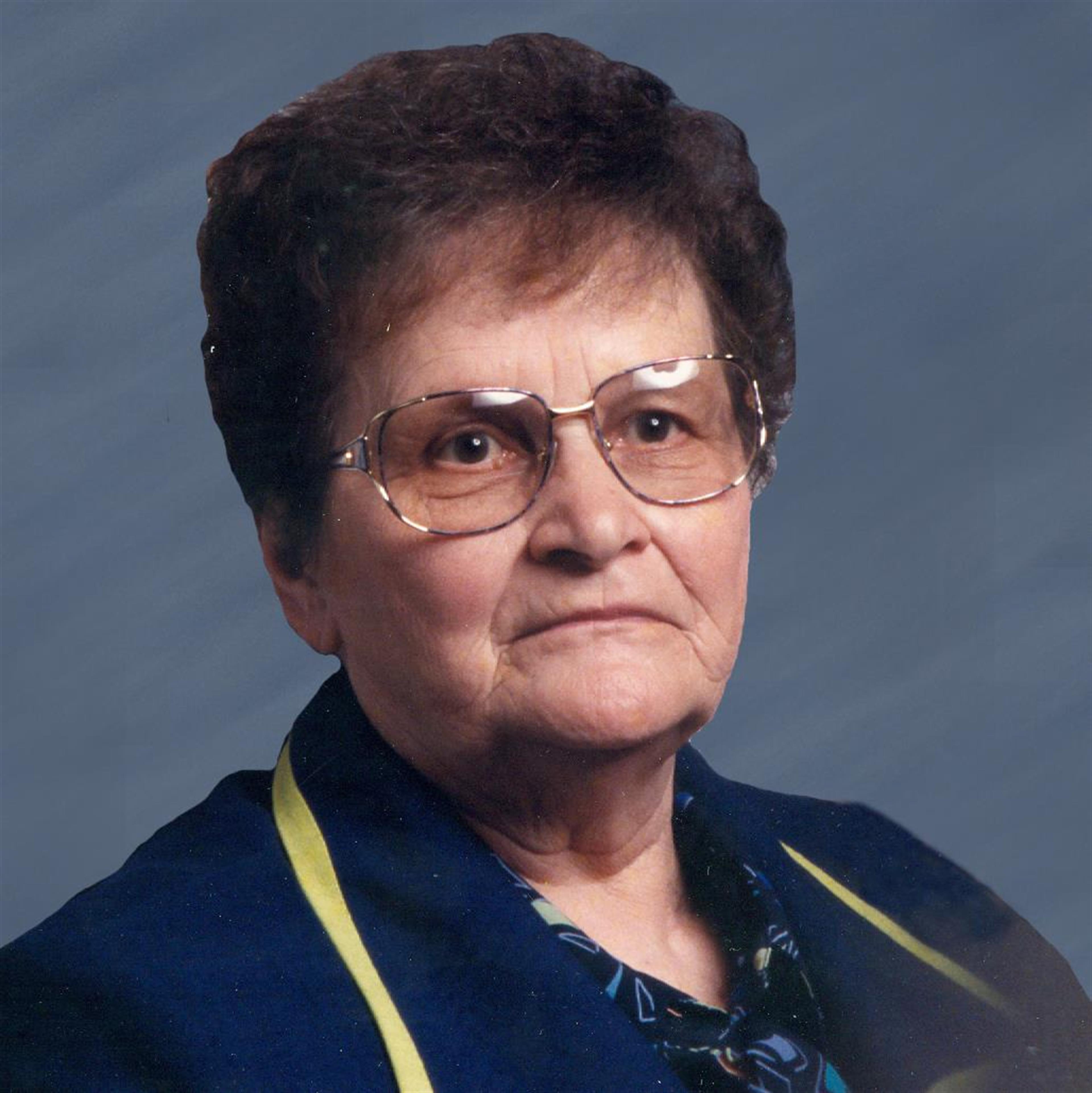 Lois L. Wood