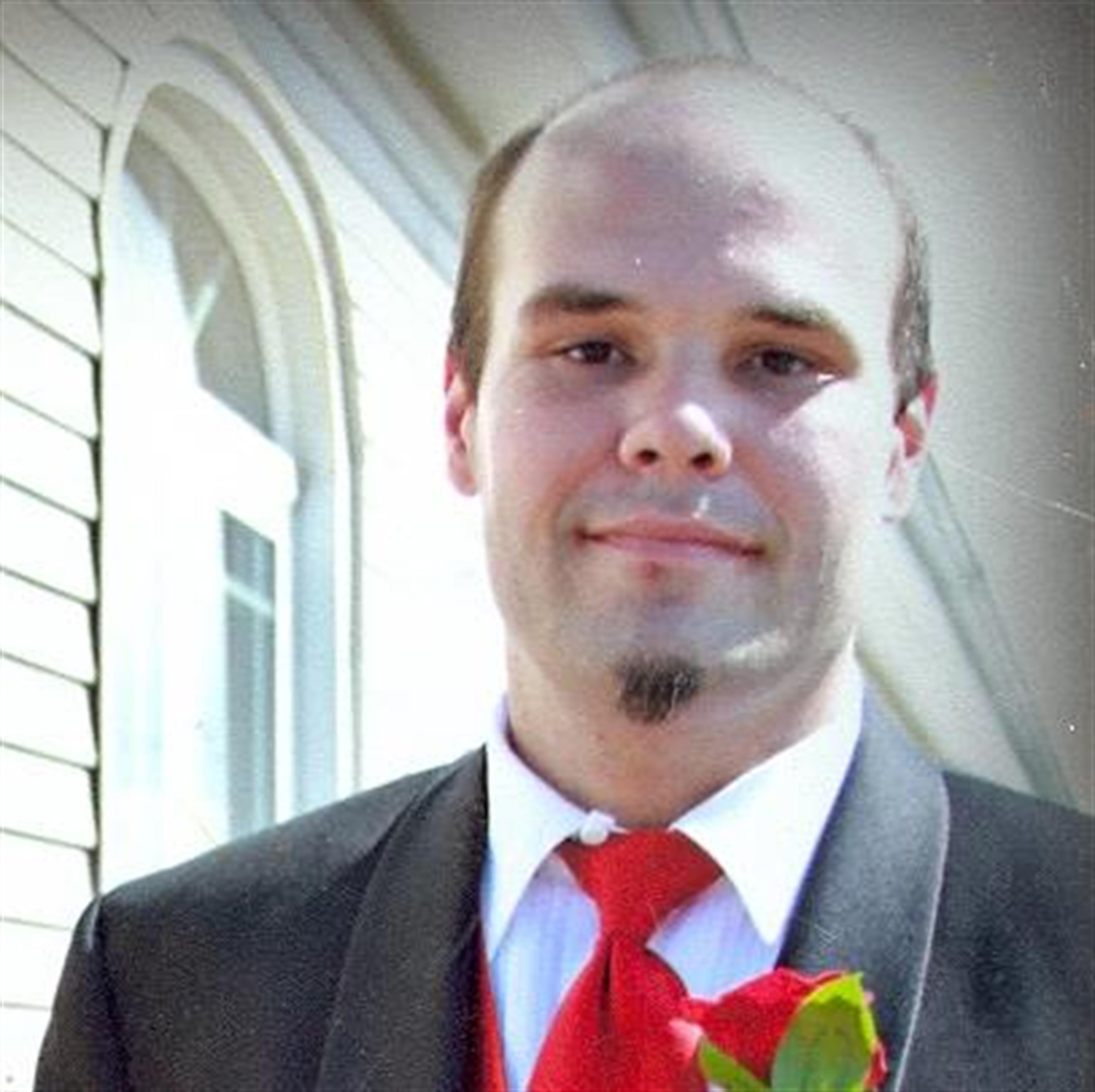 Jaime Lee Boling's obituary picture