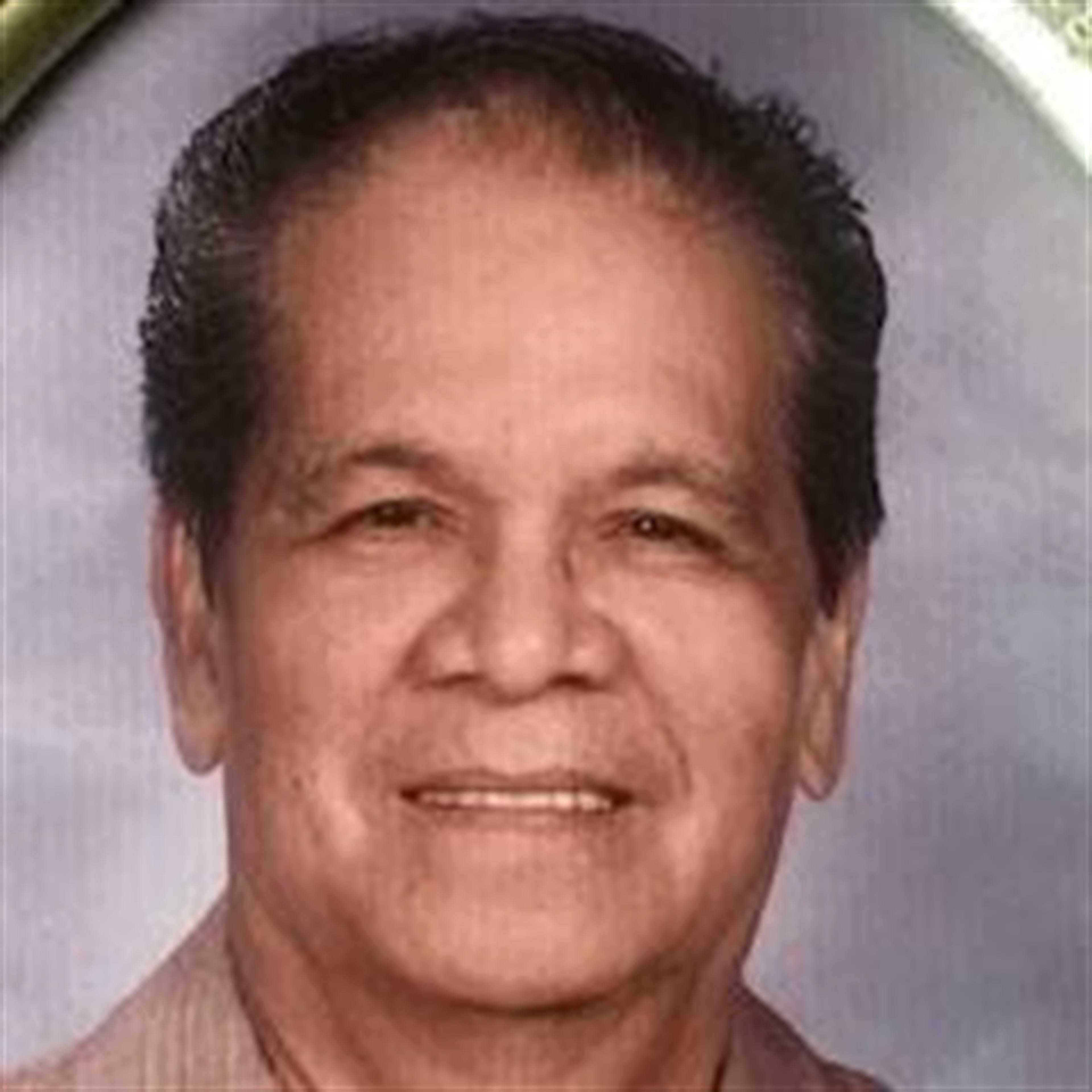 Mr. Edgardo Ella Revilla