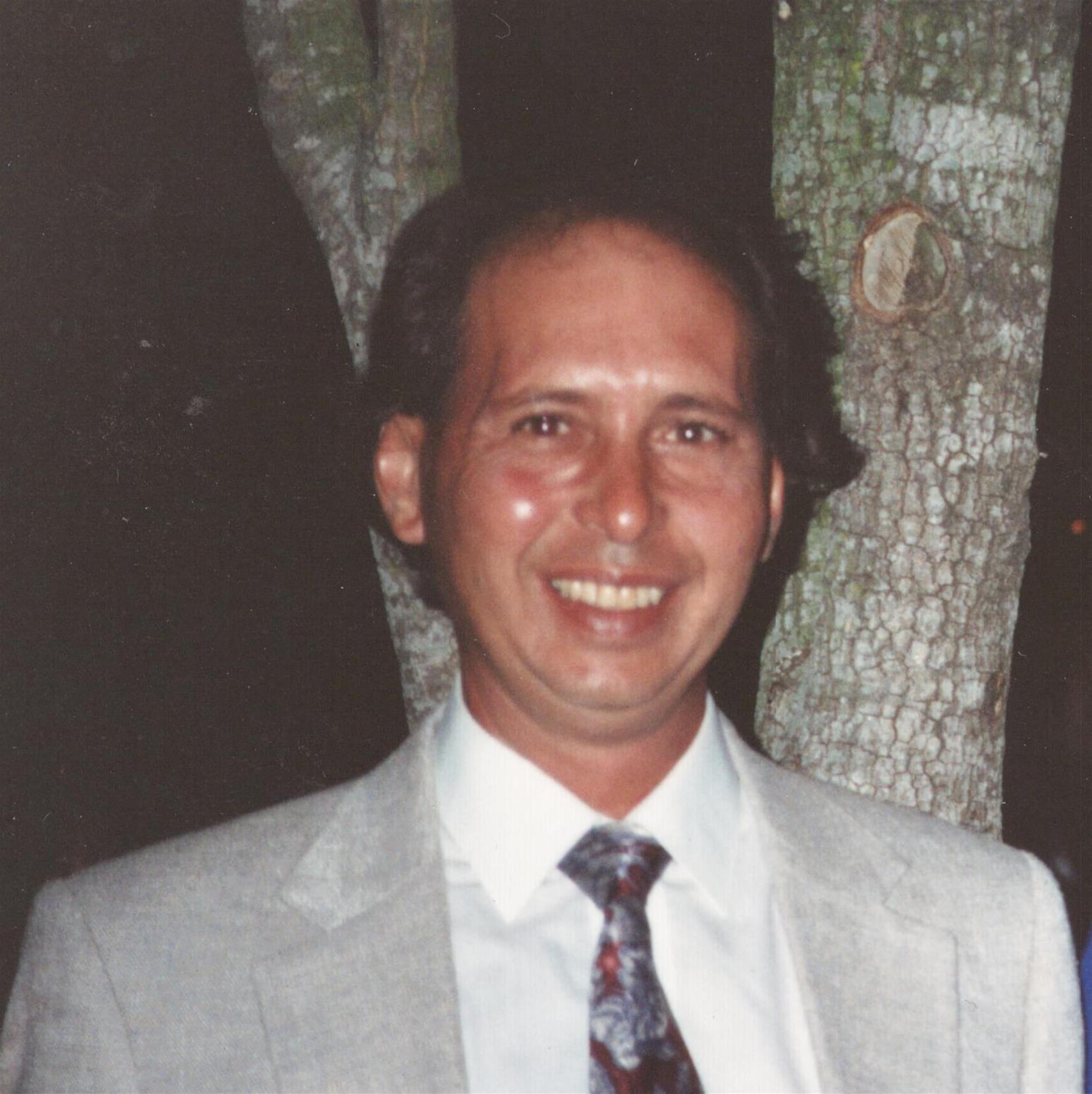 Jose R. Gonzalez