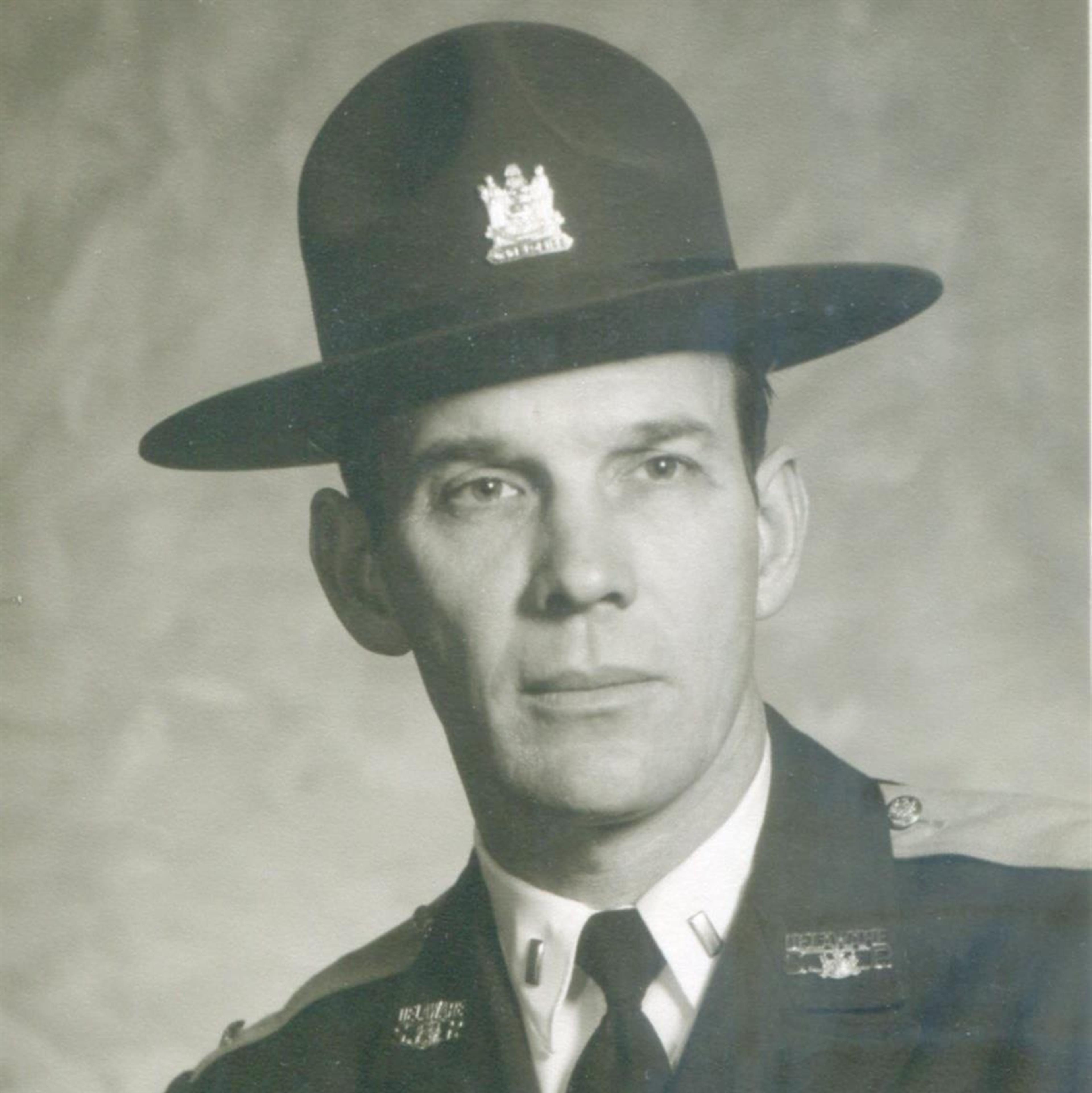 William "Bill" Thomas Willin Jr.