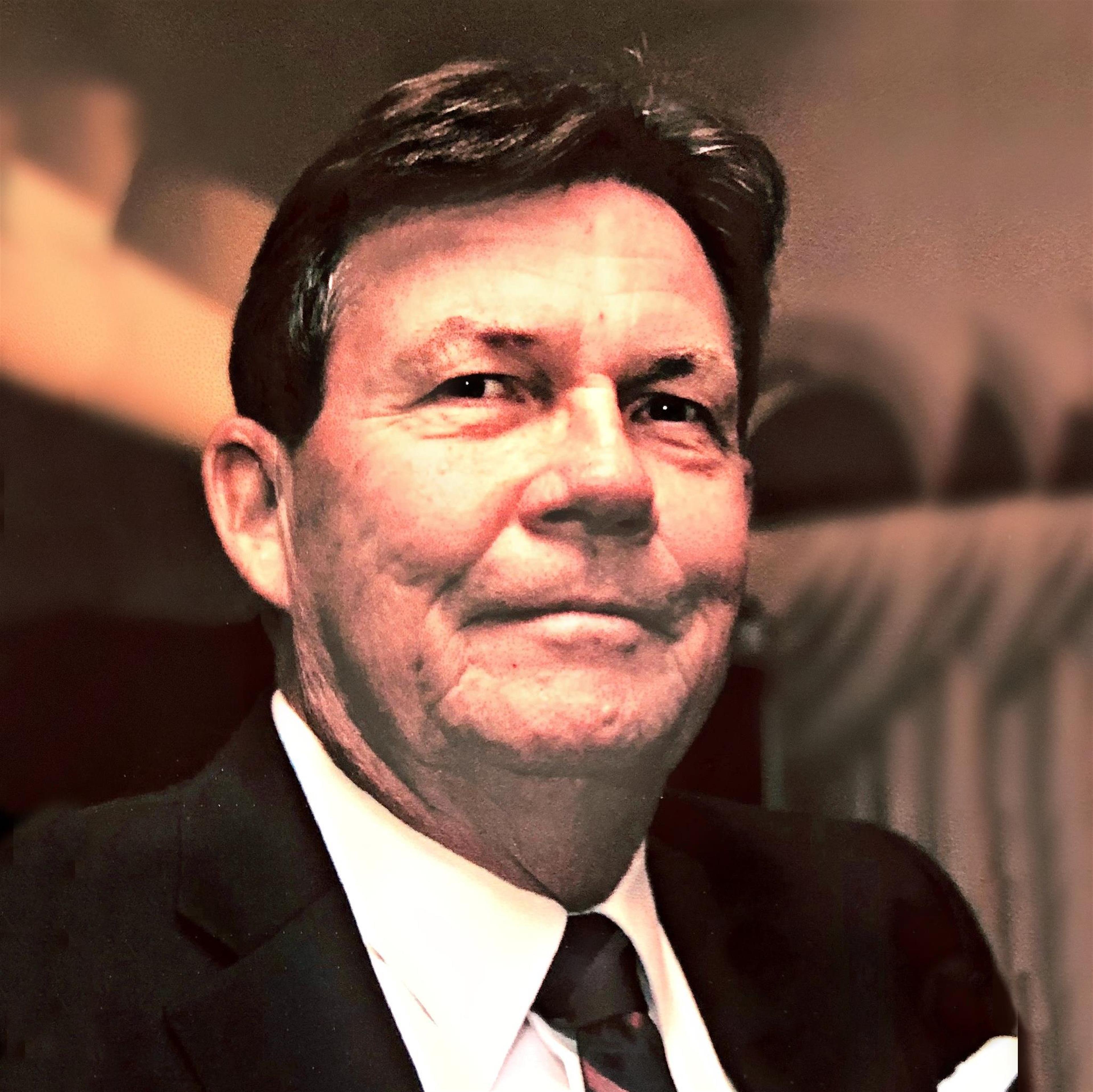 Robert Whitson Zimmerman