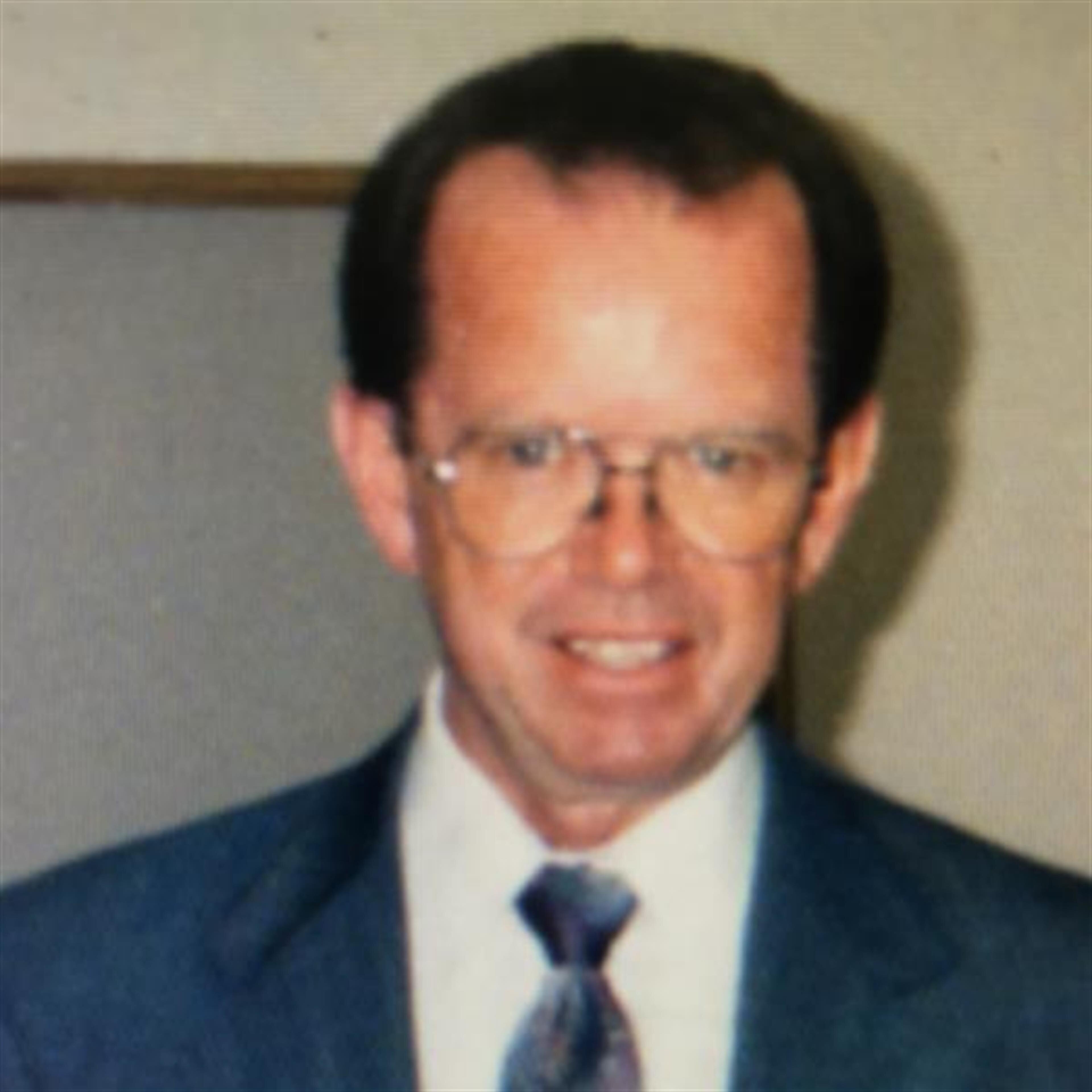 Daniel "Dan"  Lee McCandless