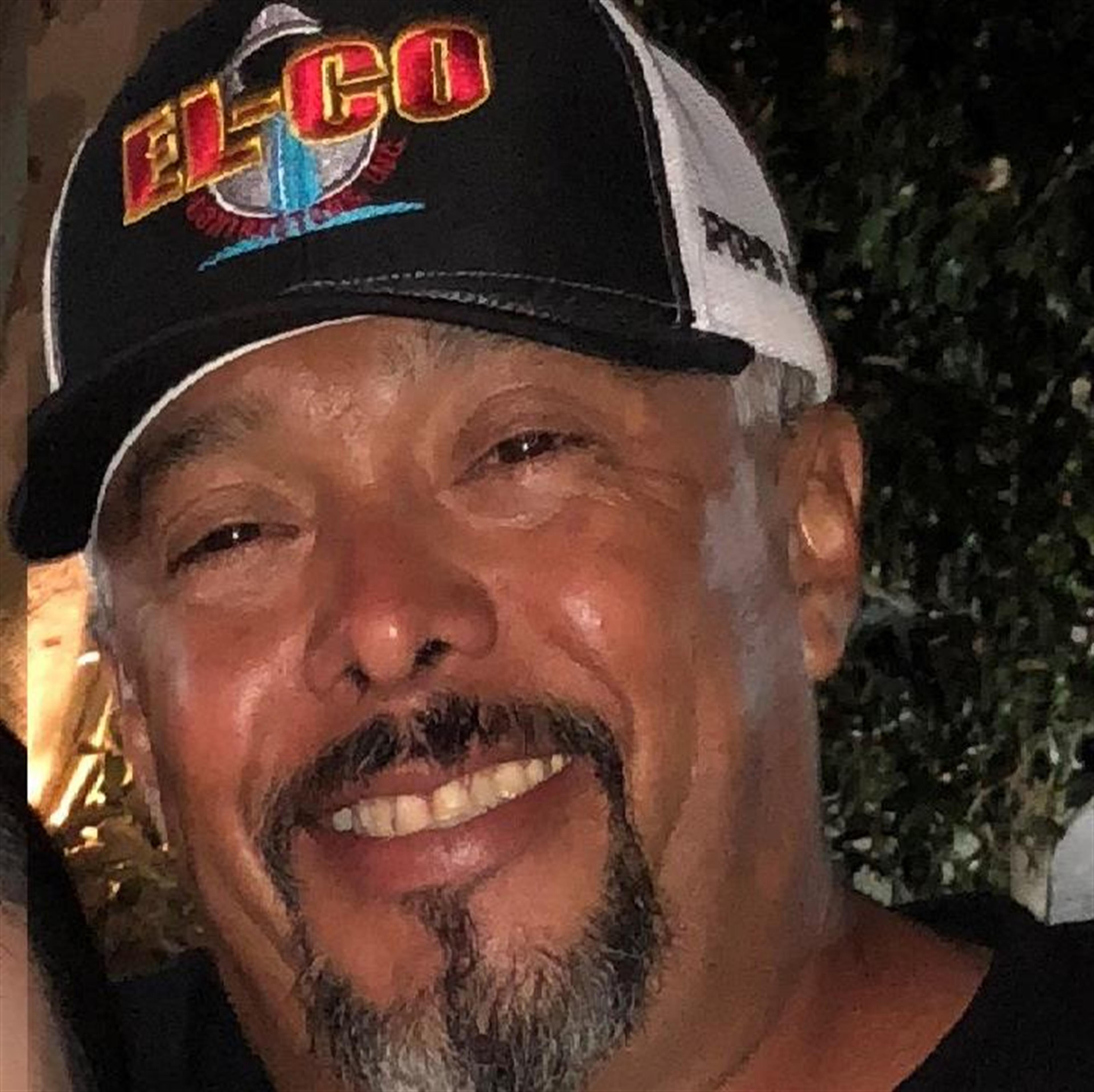 Eliseo Alvaro Ramirez Fragoso