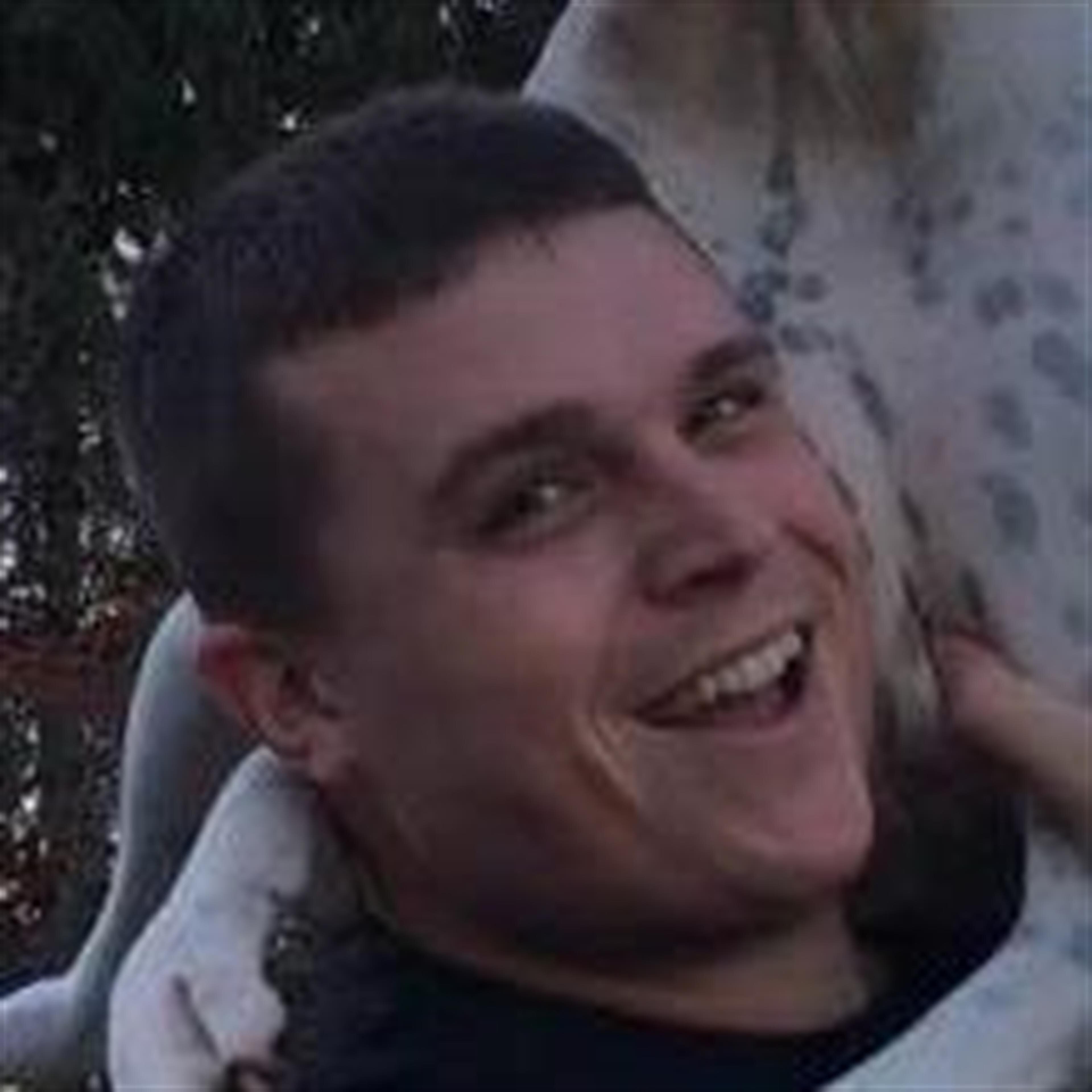Jason Lawrence Thomas