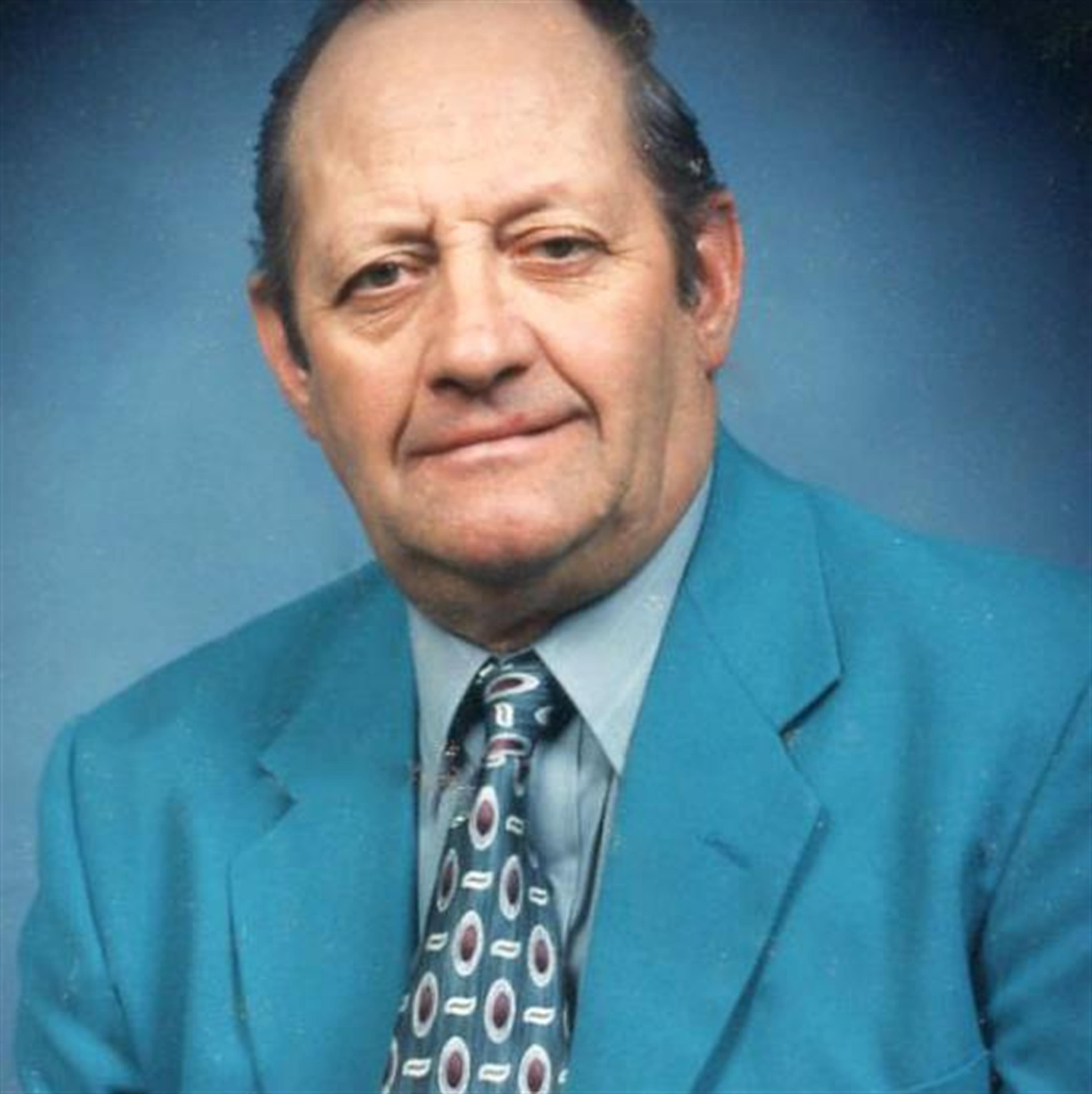 Charles Henry Weakley