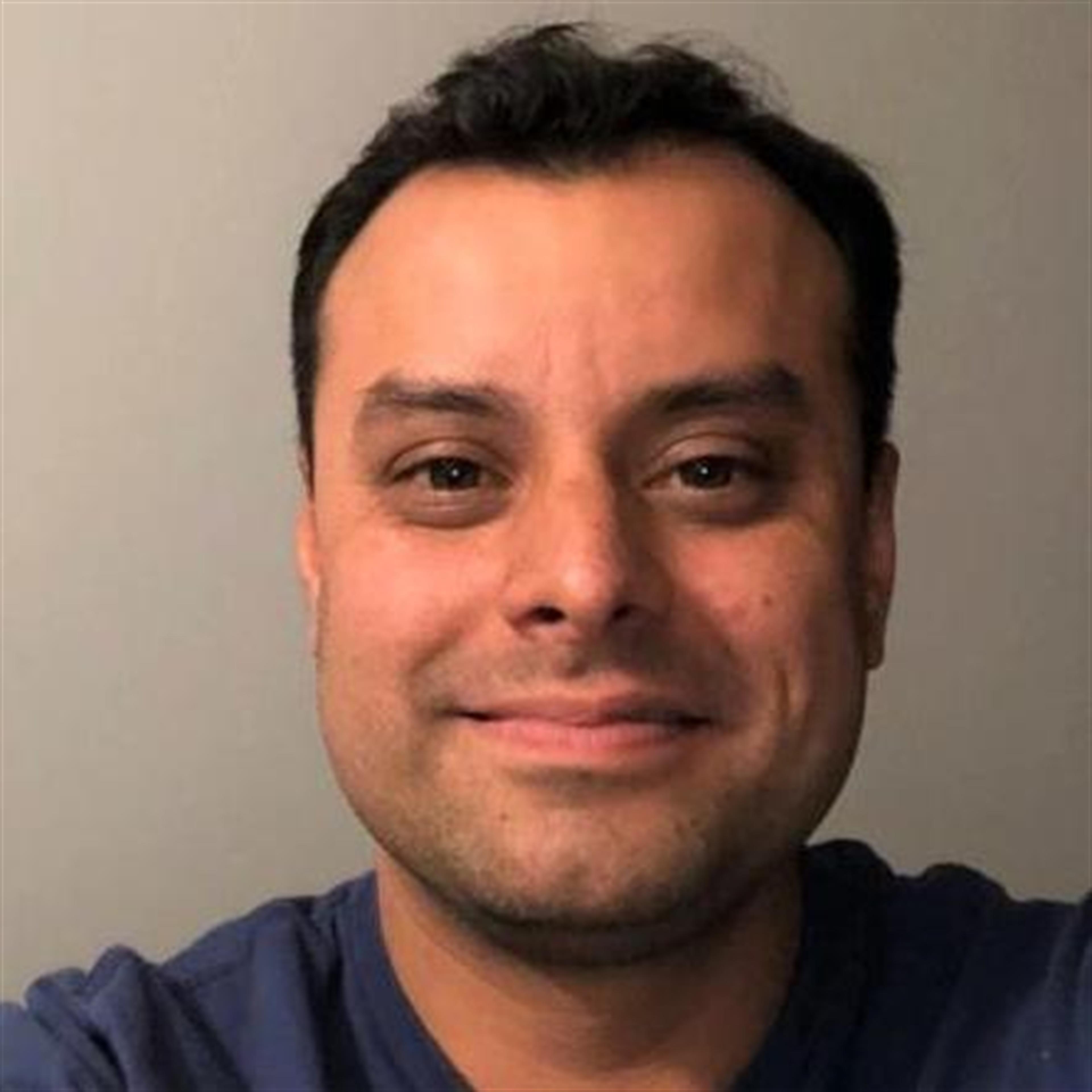 Oscar Javier Lopez