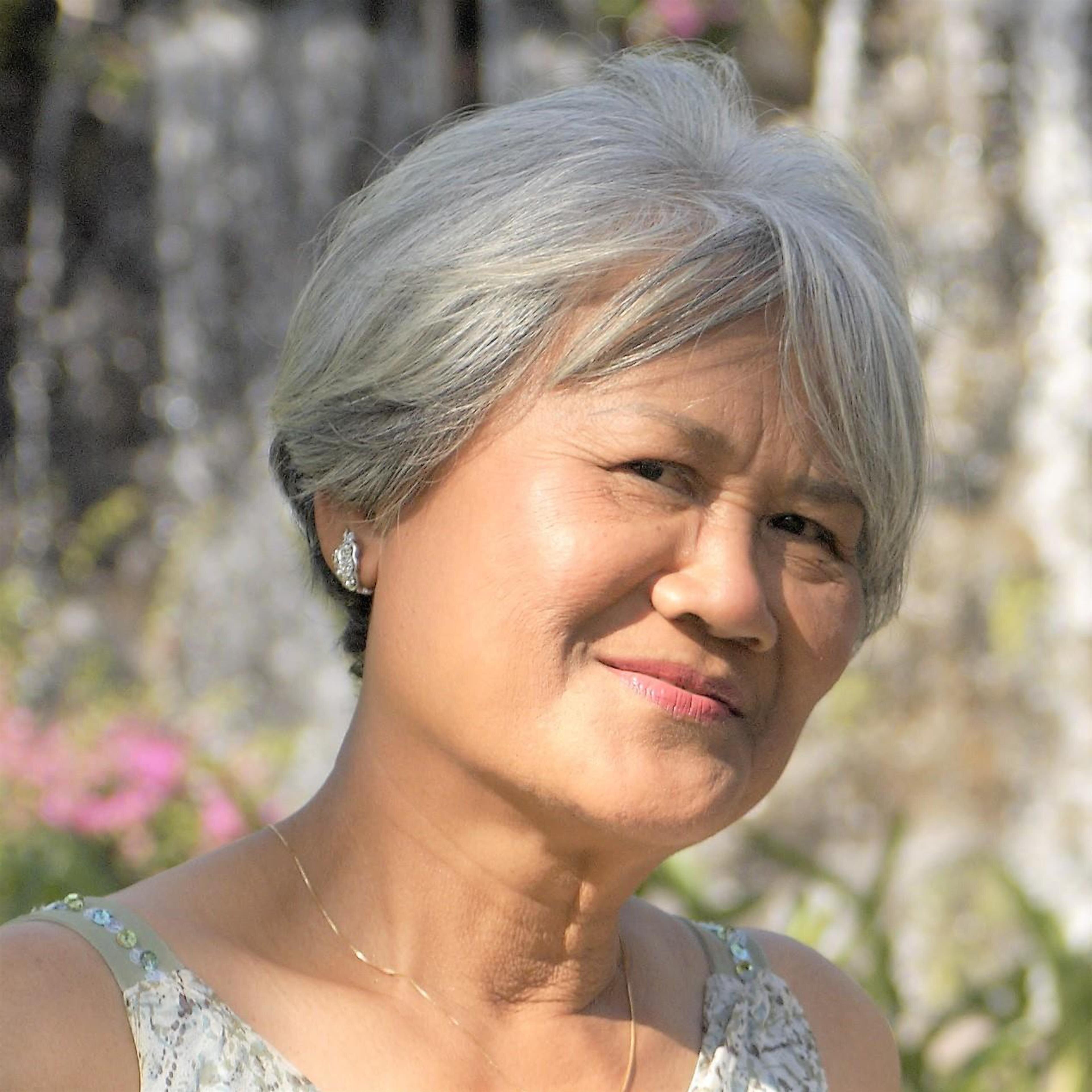 Paz Bagoyo Sagayaga