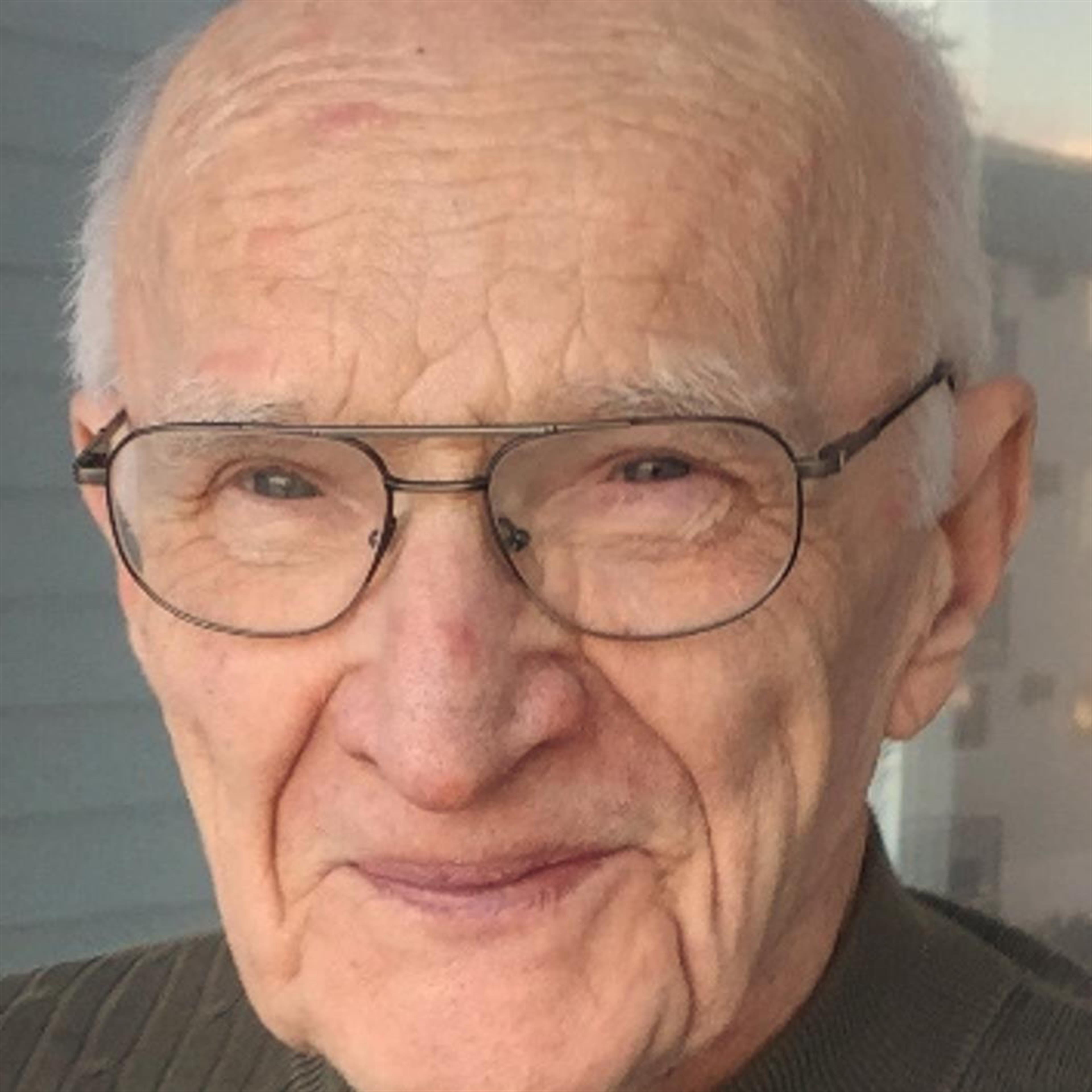 John Francis McAvoy, Sr.'s obituary picture