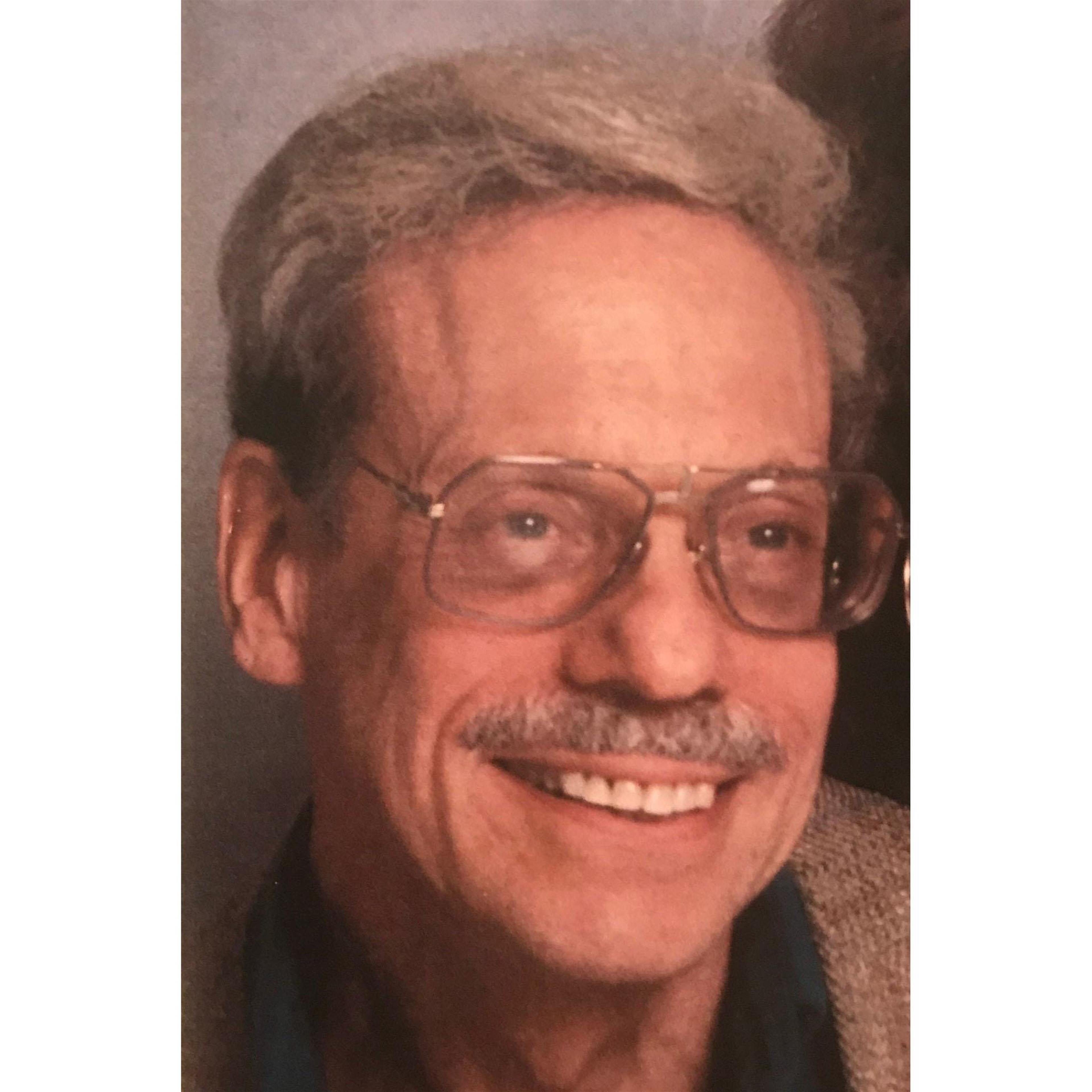 Stanley Berkowitz
