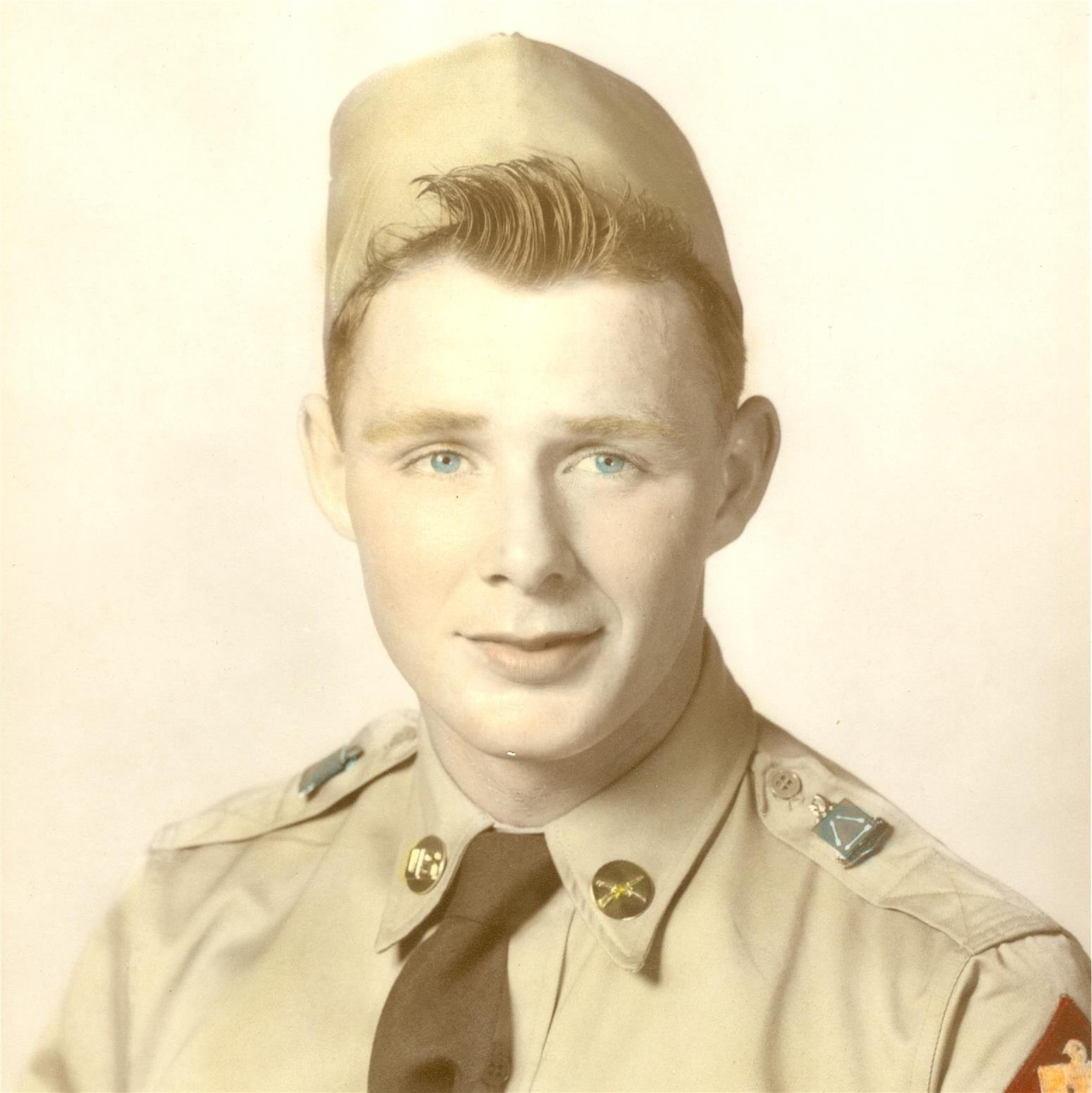 Mr.  James  Harding  Seaney
