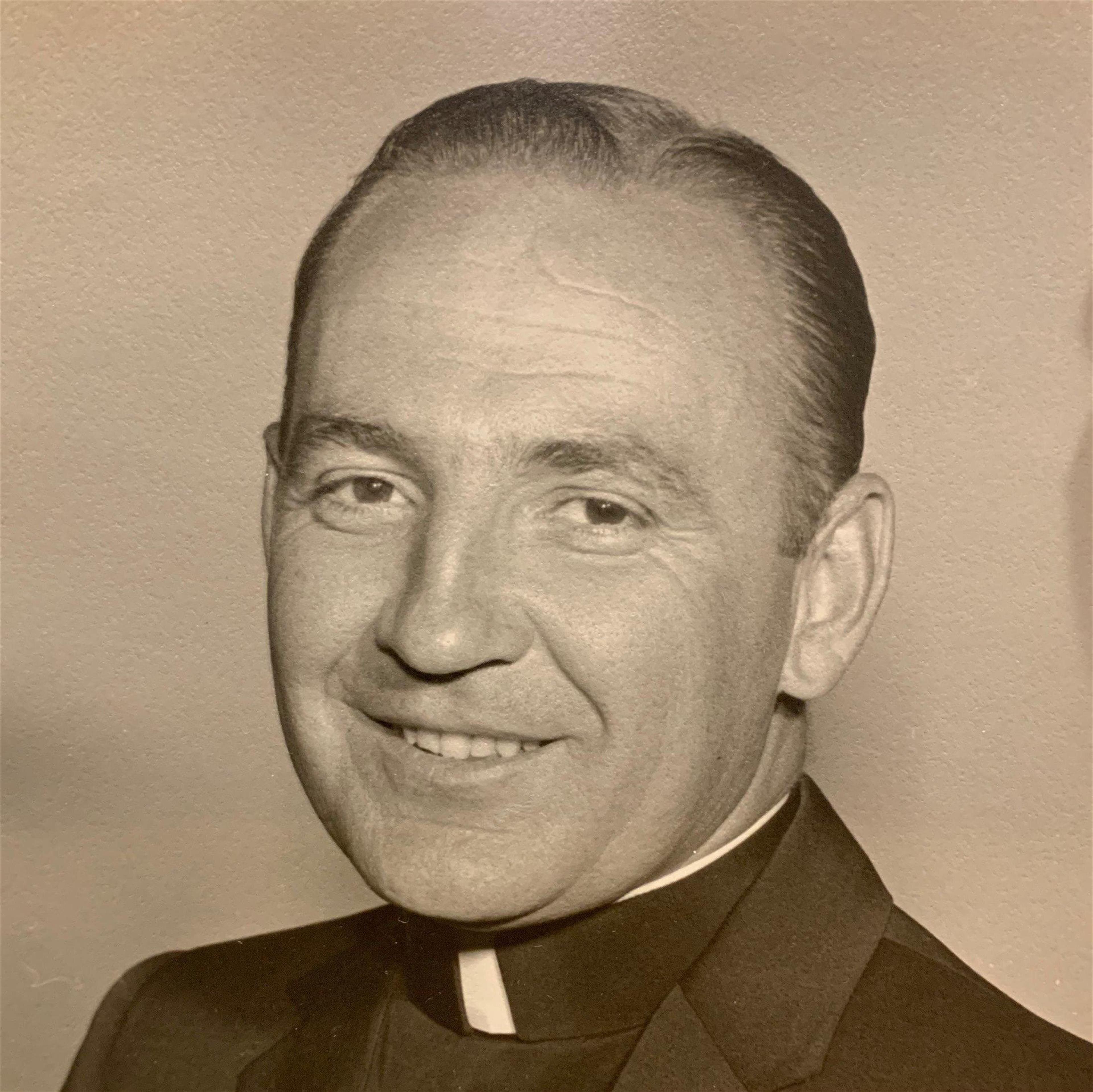 Charles Byrns Towner