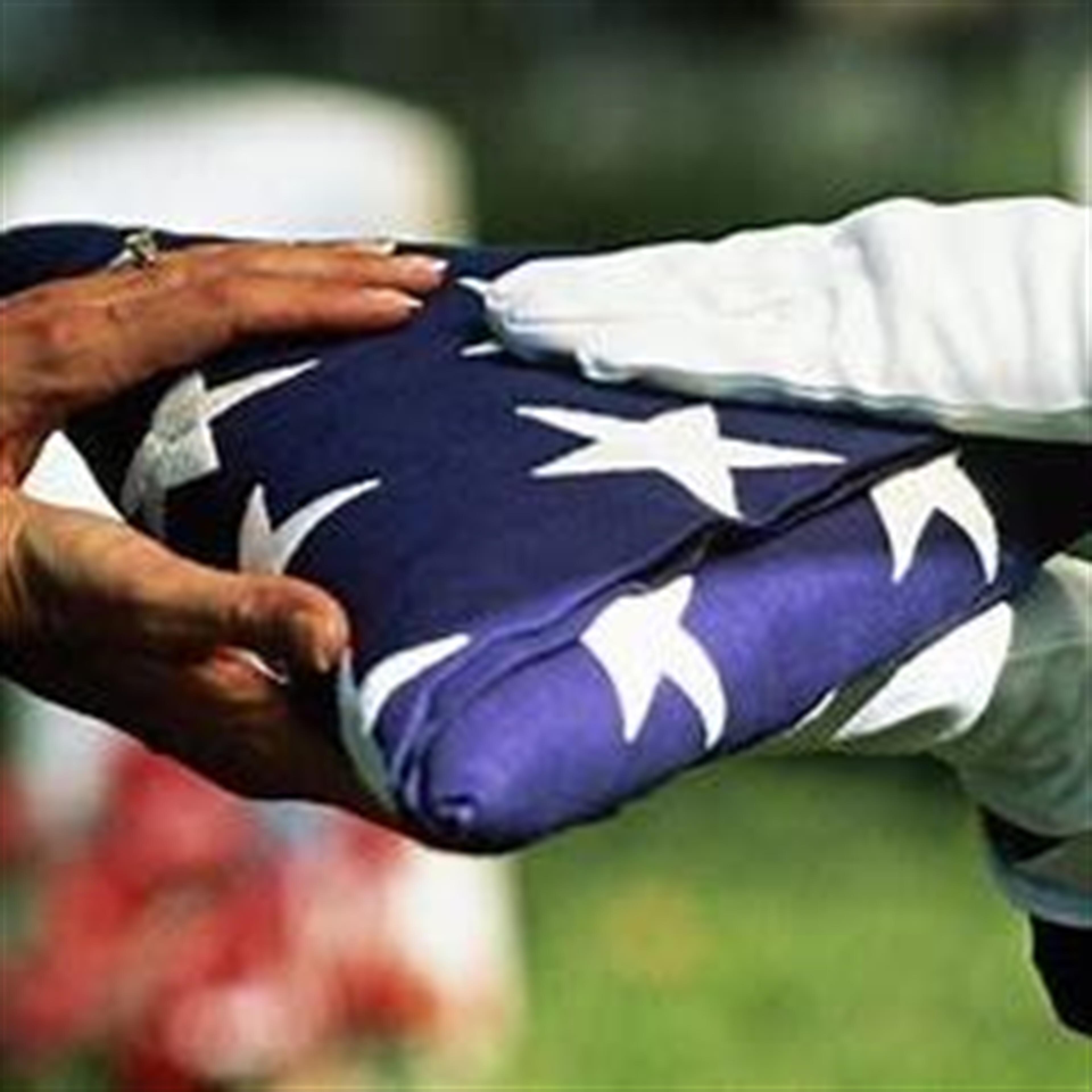 Harold F.  Dunleavy