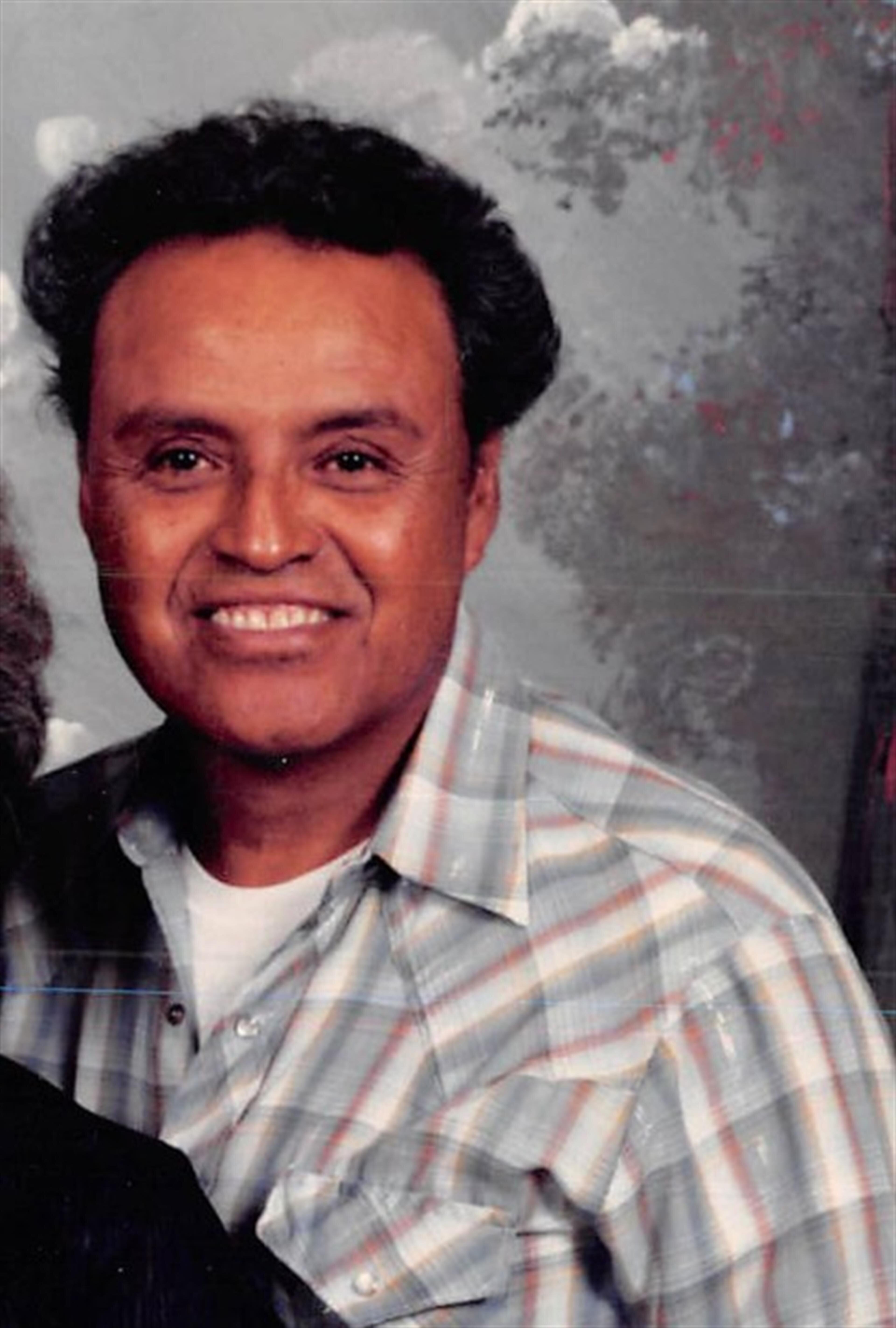 Jose Simon Ramirez