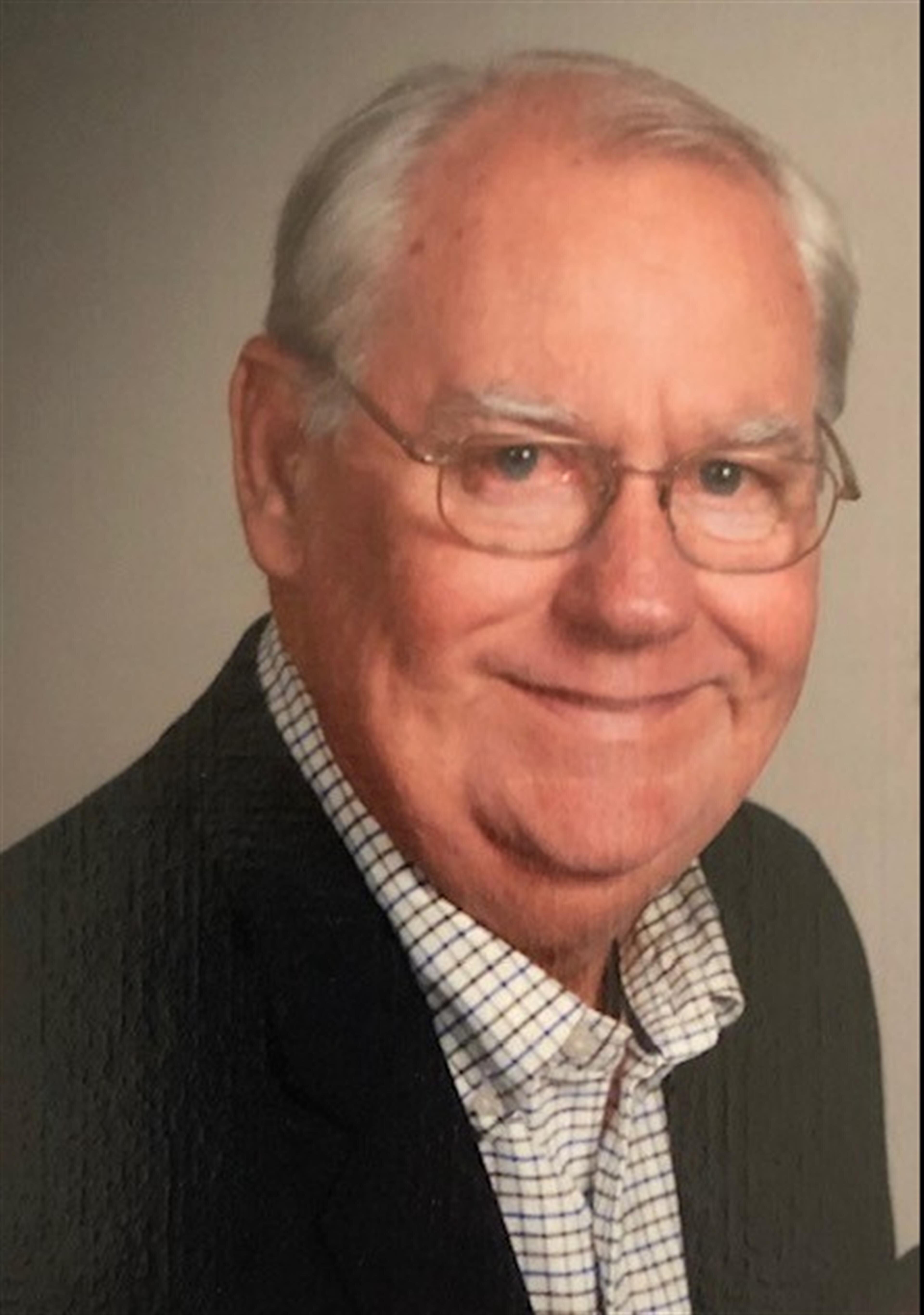 Paul Donalson