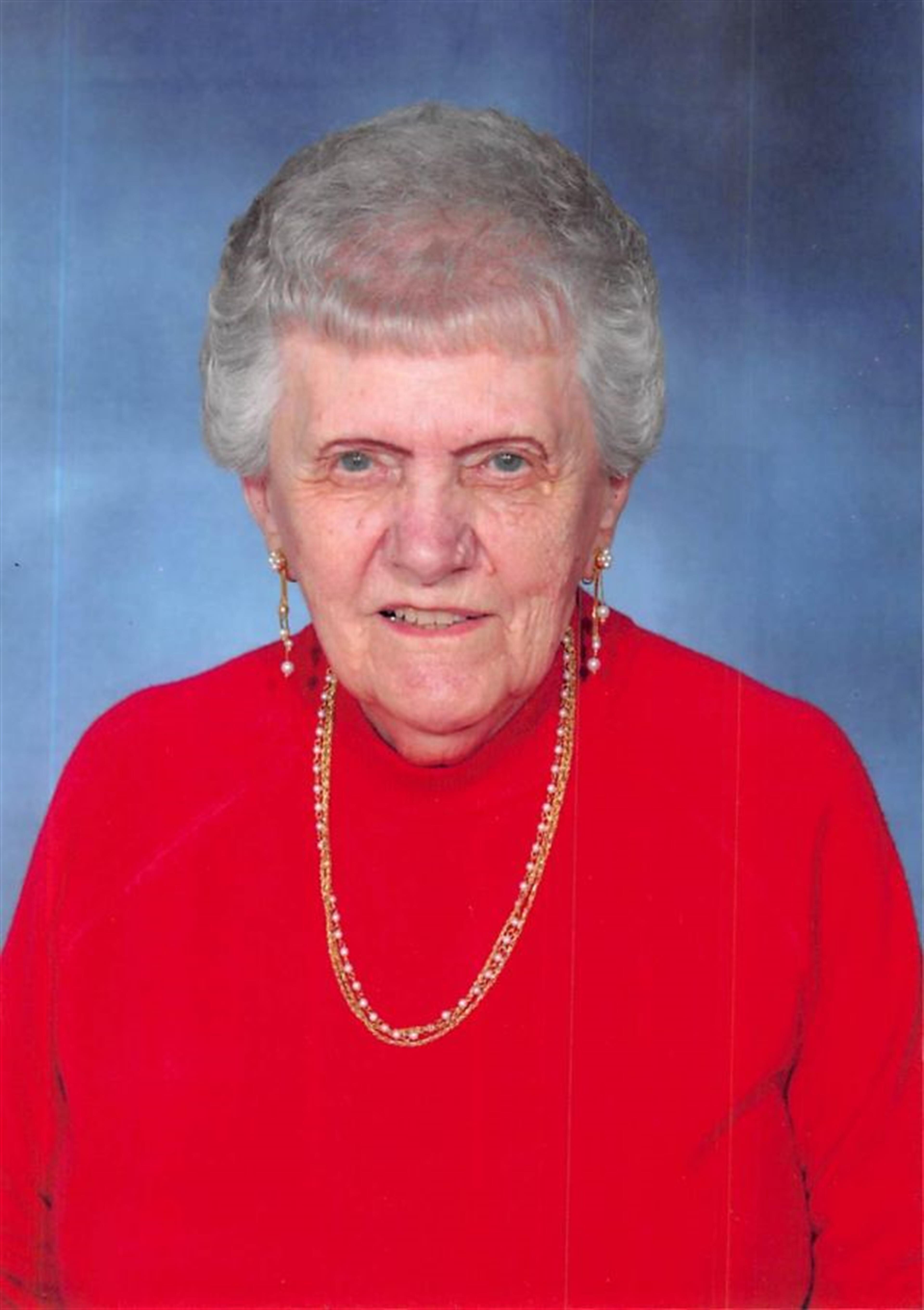 Anna Marie Rawlings