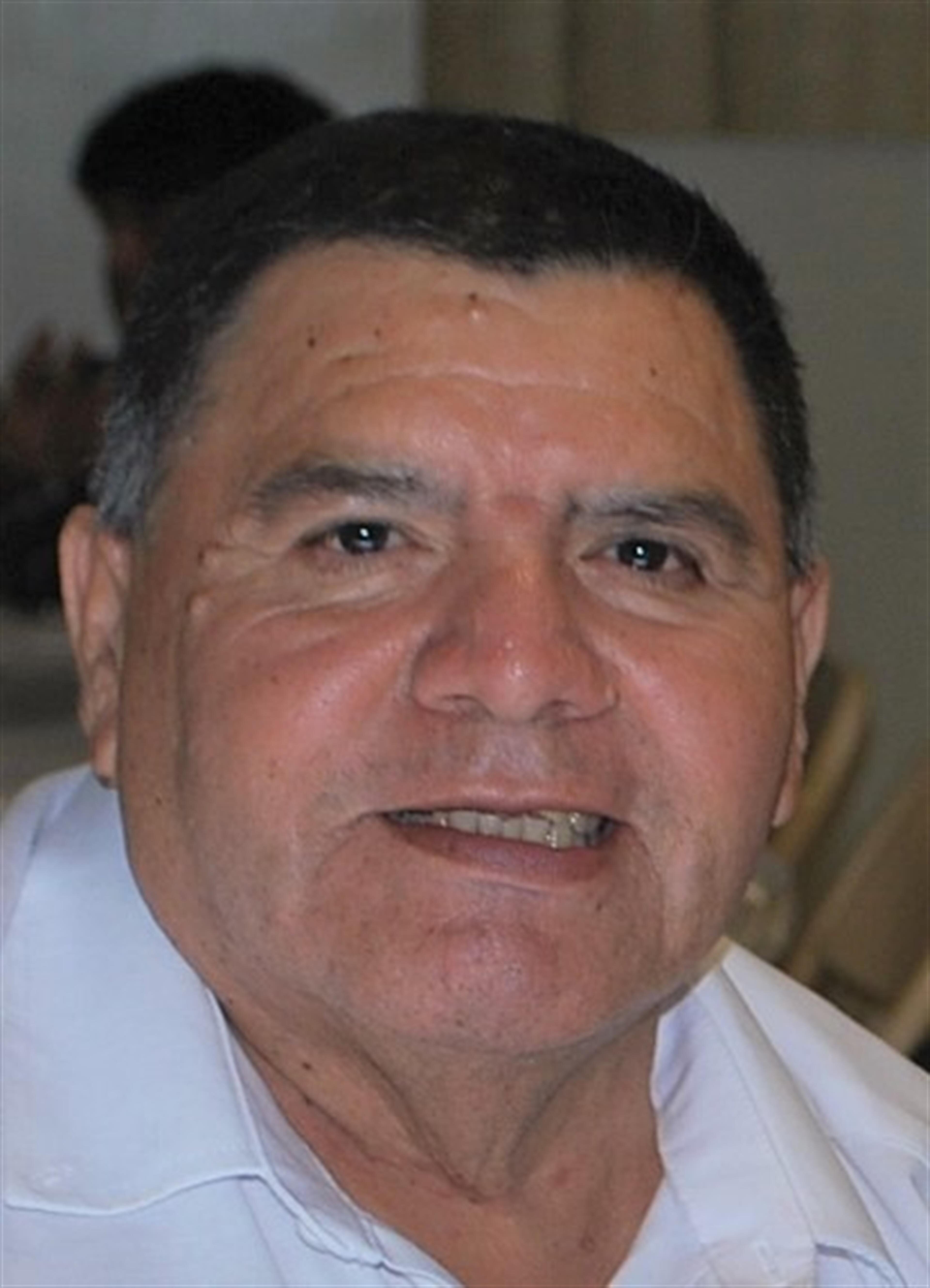 Ramiro Garcia