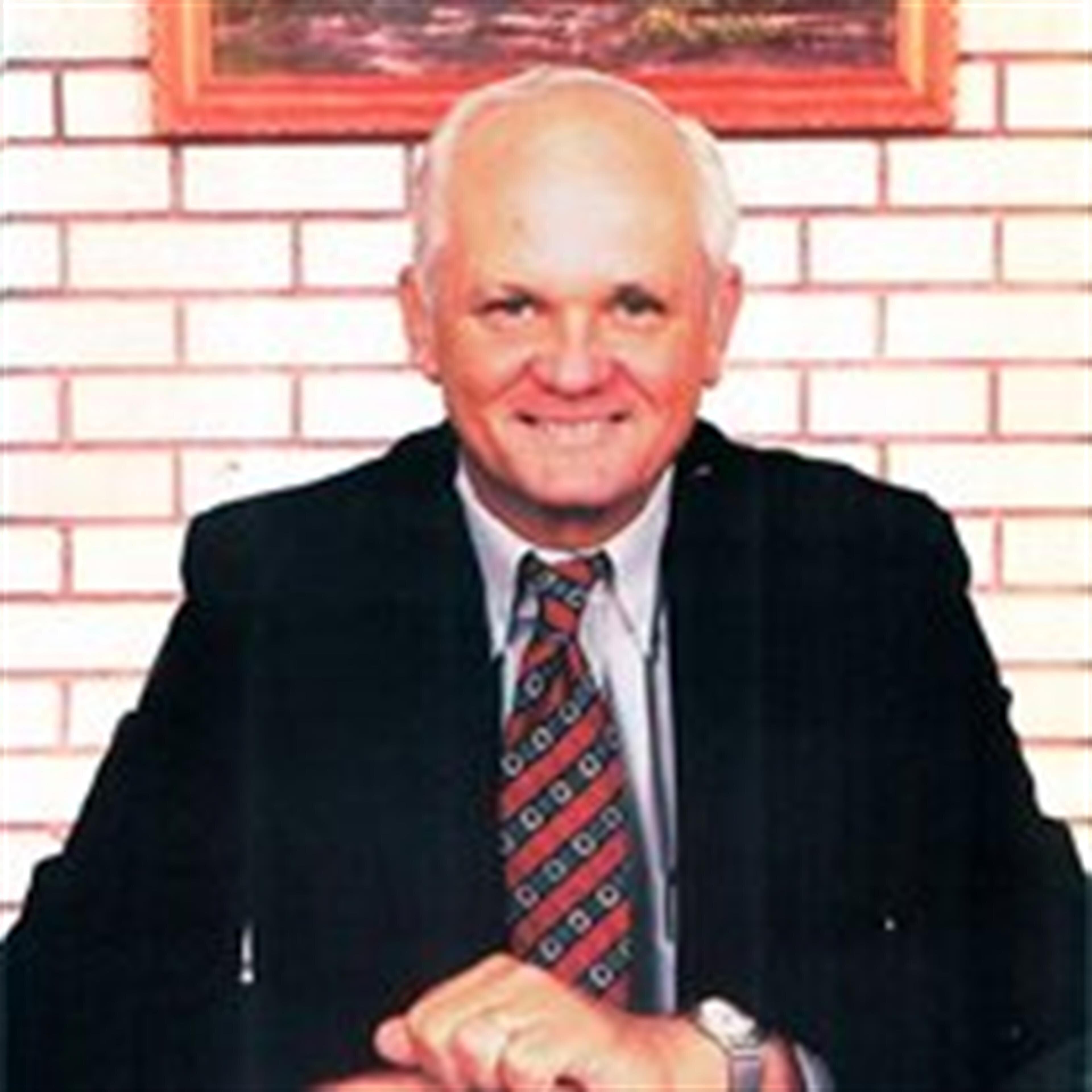 James B Carlson