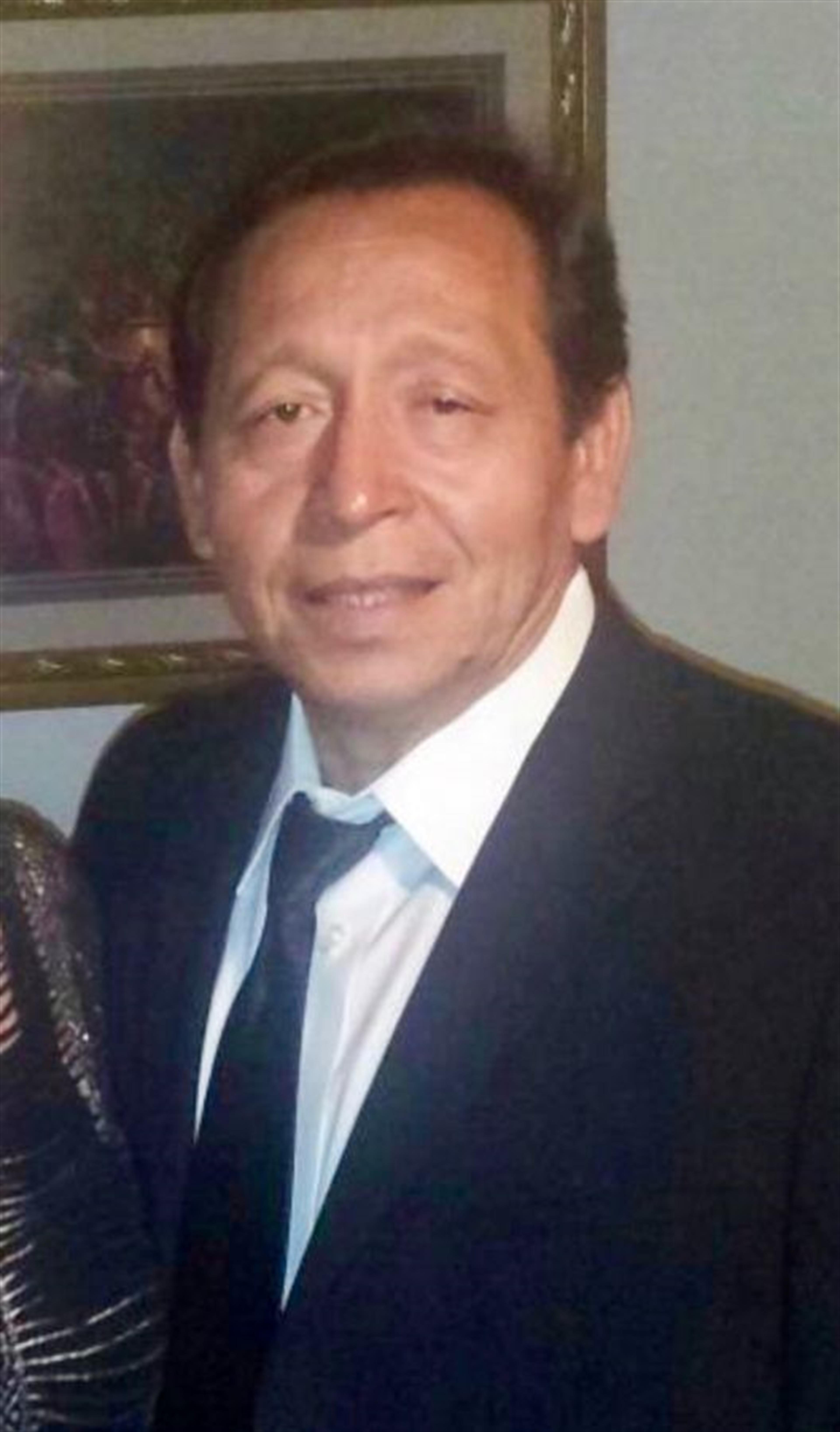 Ernesto Garza