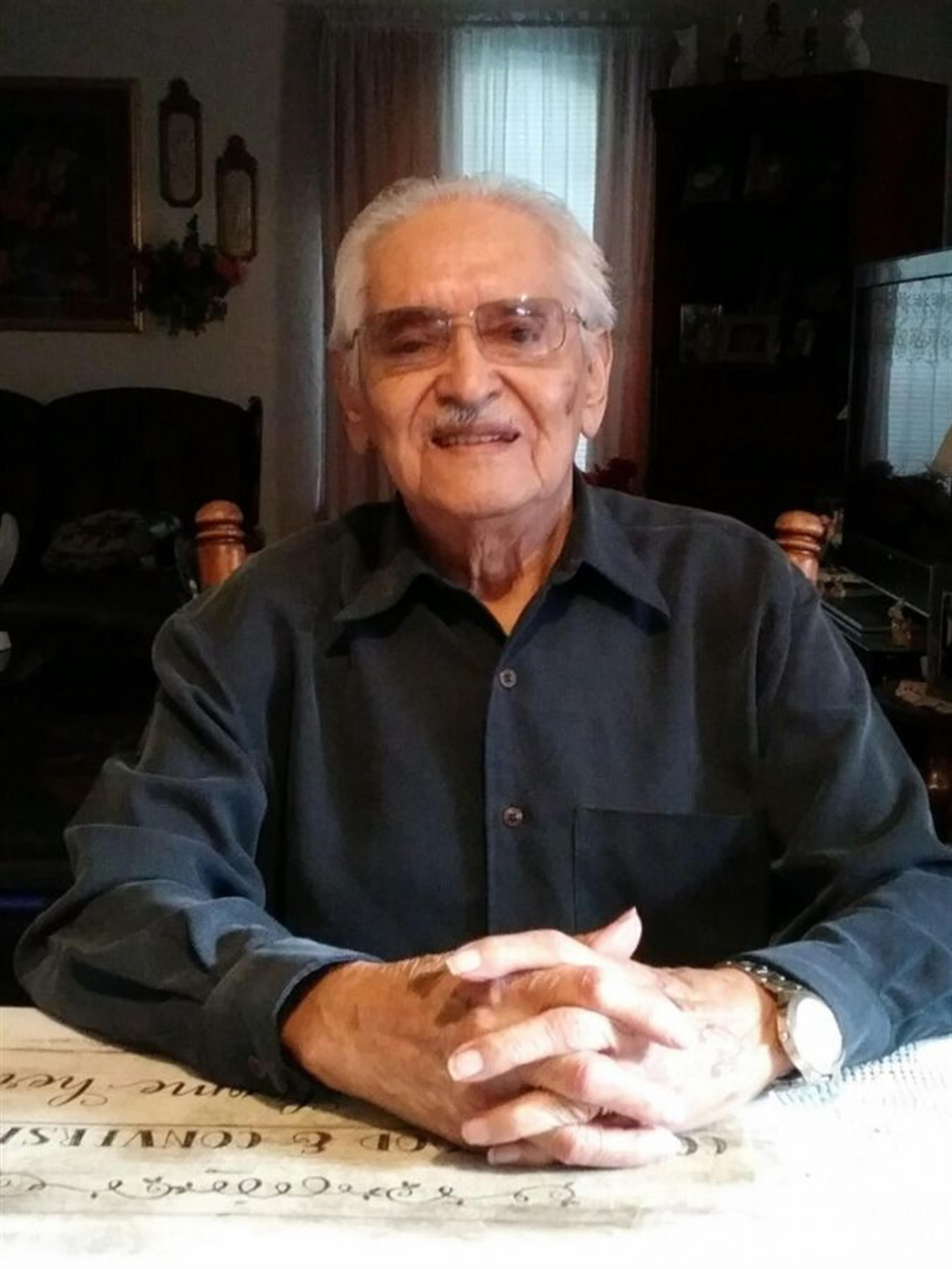 Gilberto Velasquez