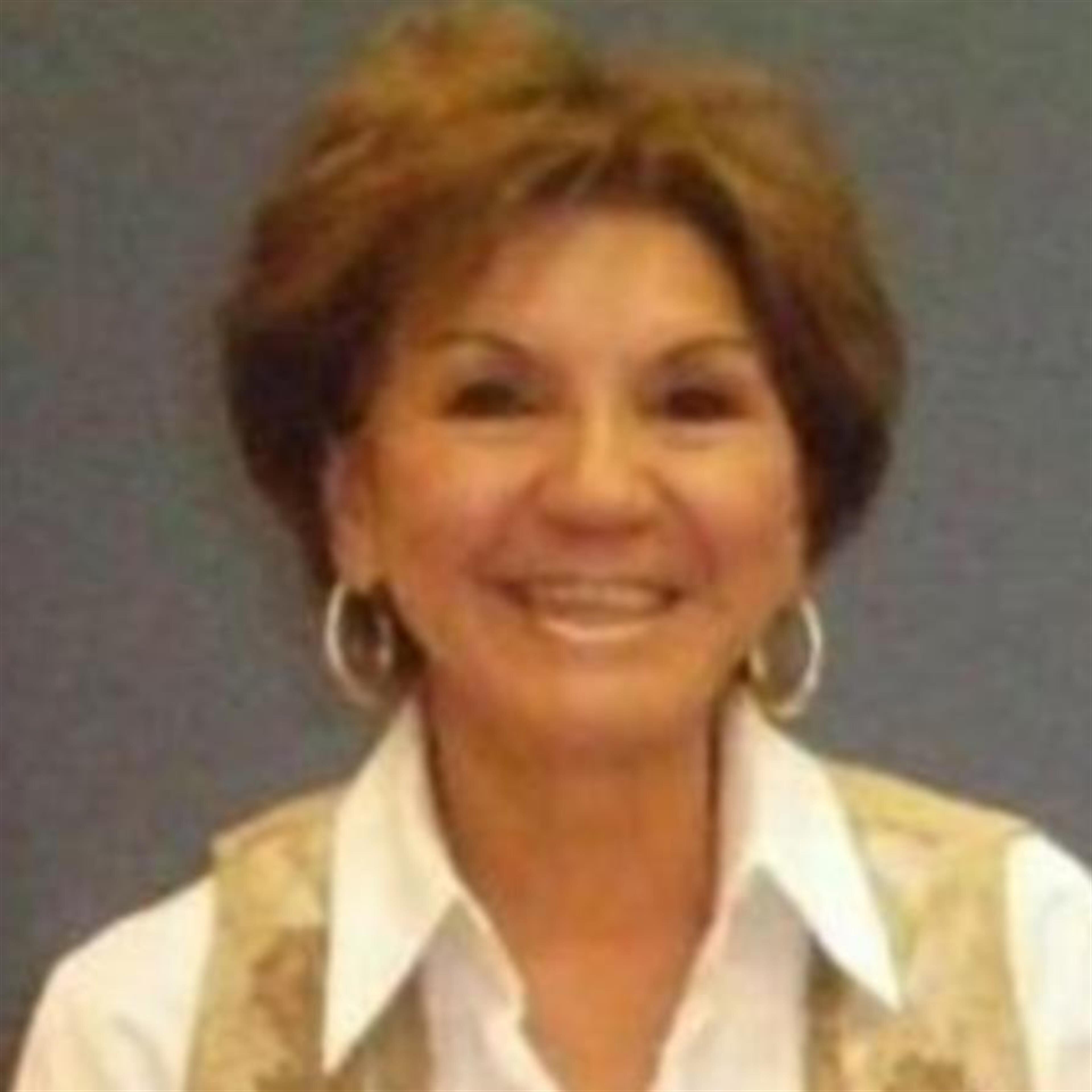 Soyla R.  Gonzalez
