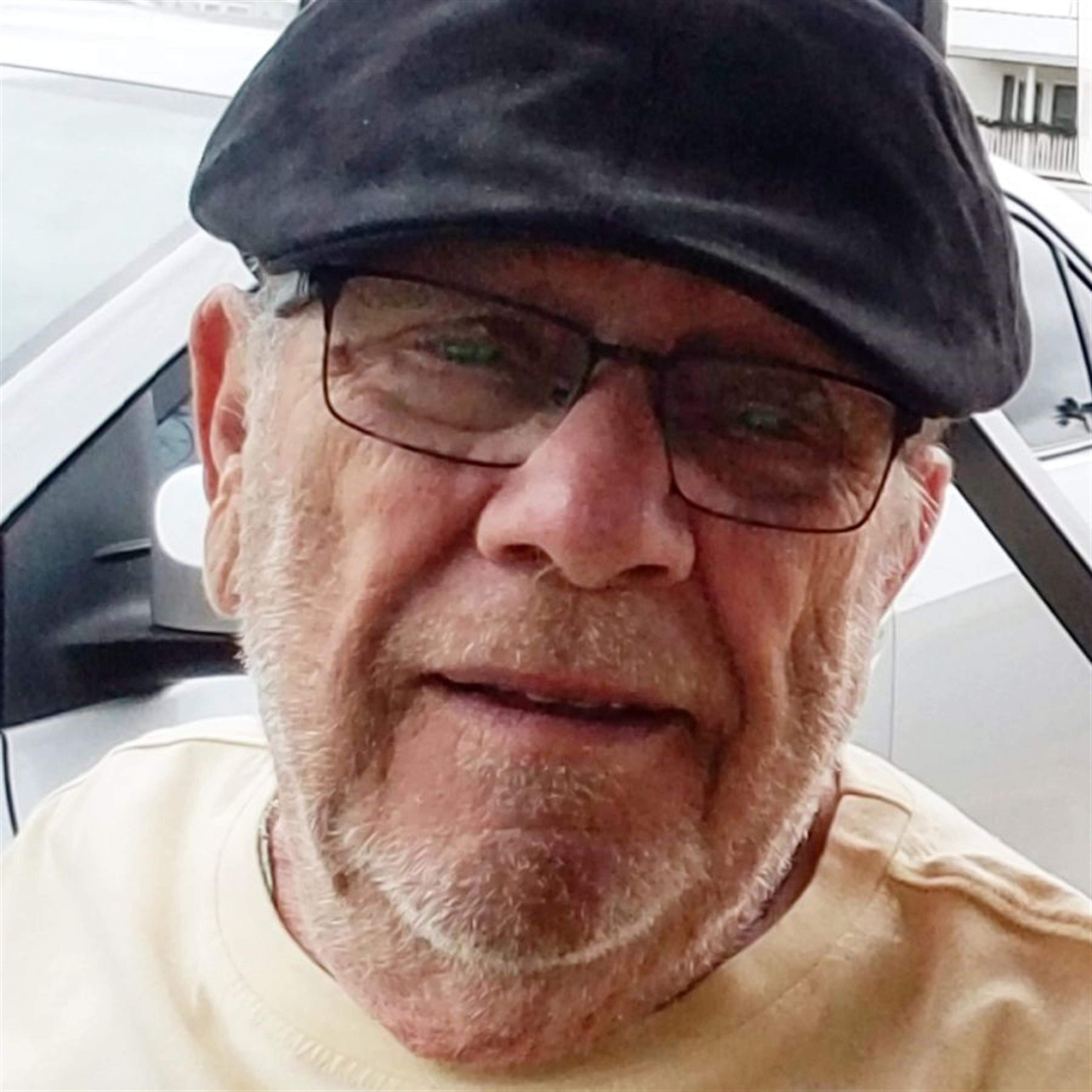 Lloyd May