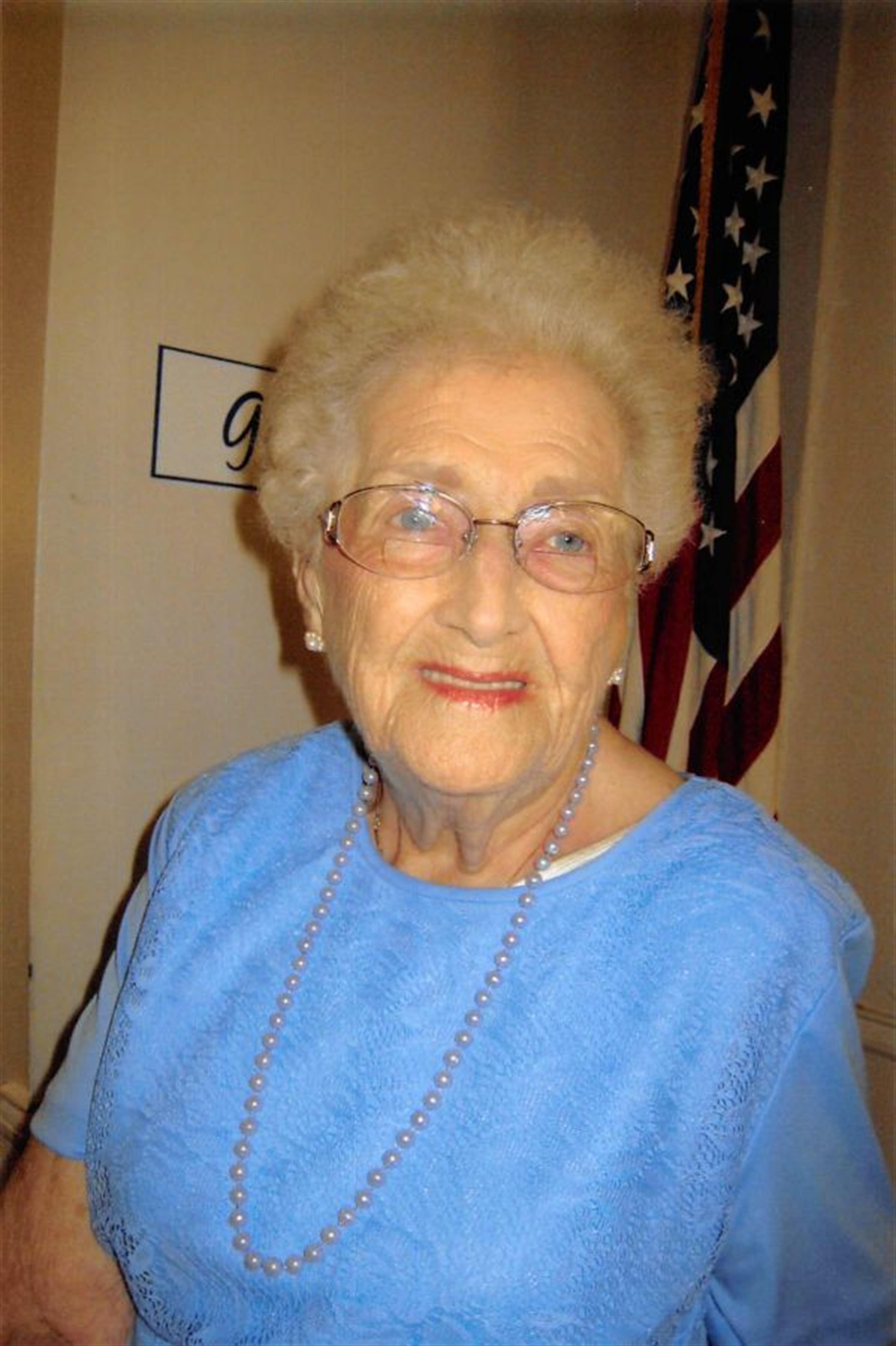 Virginia Hawkins