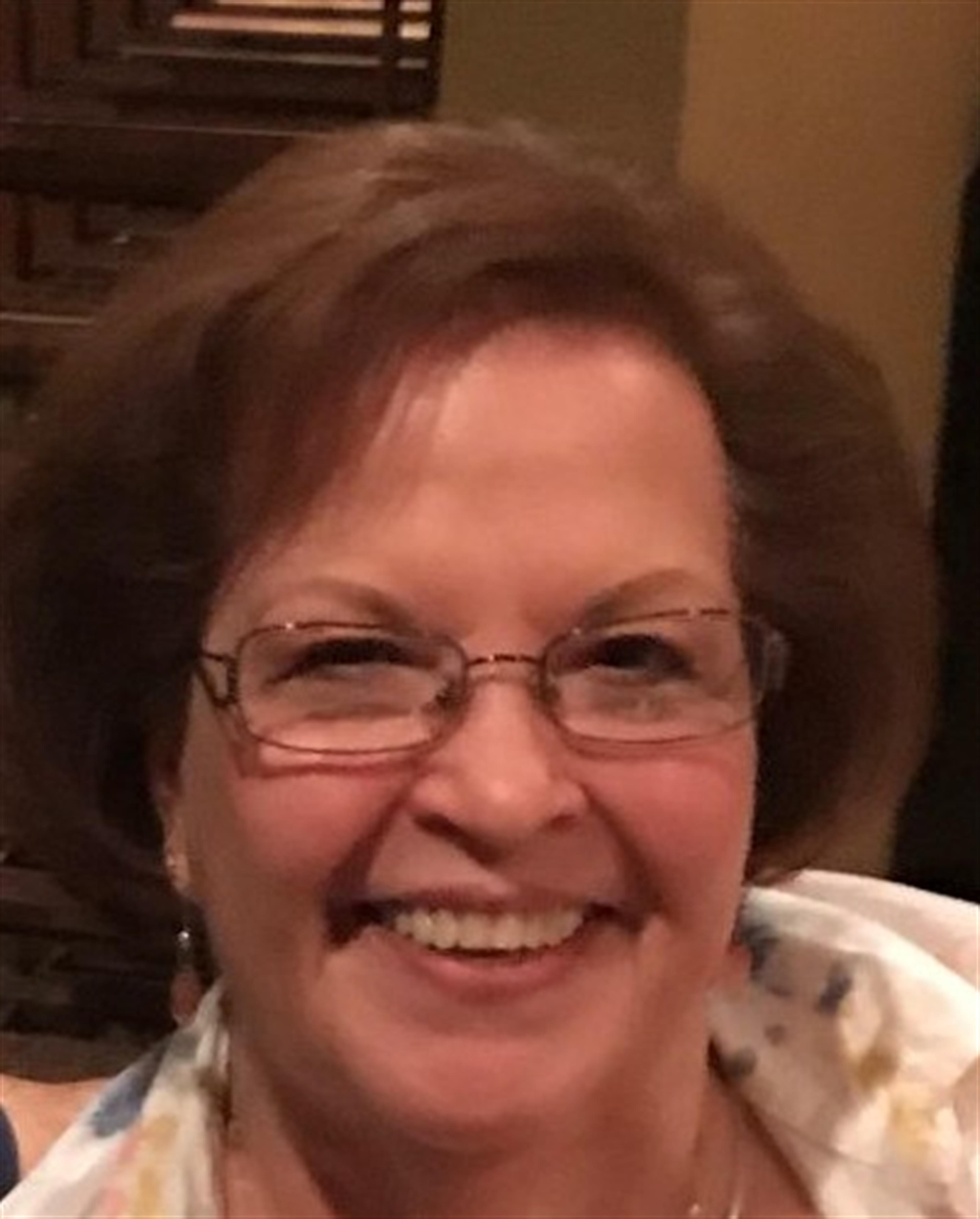 Carmela Cardenas