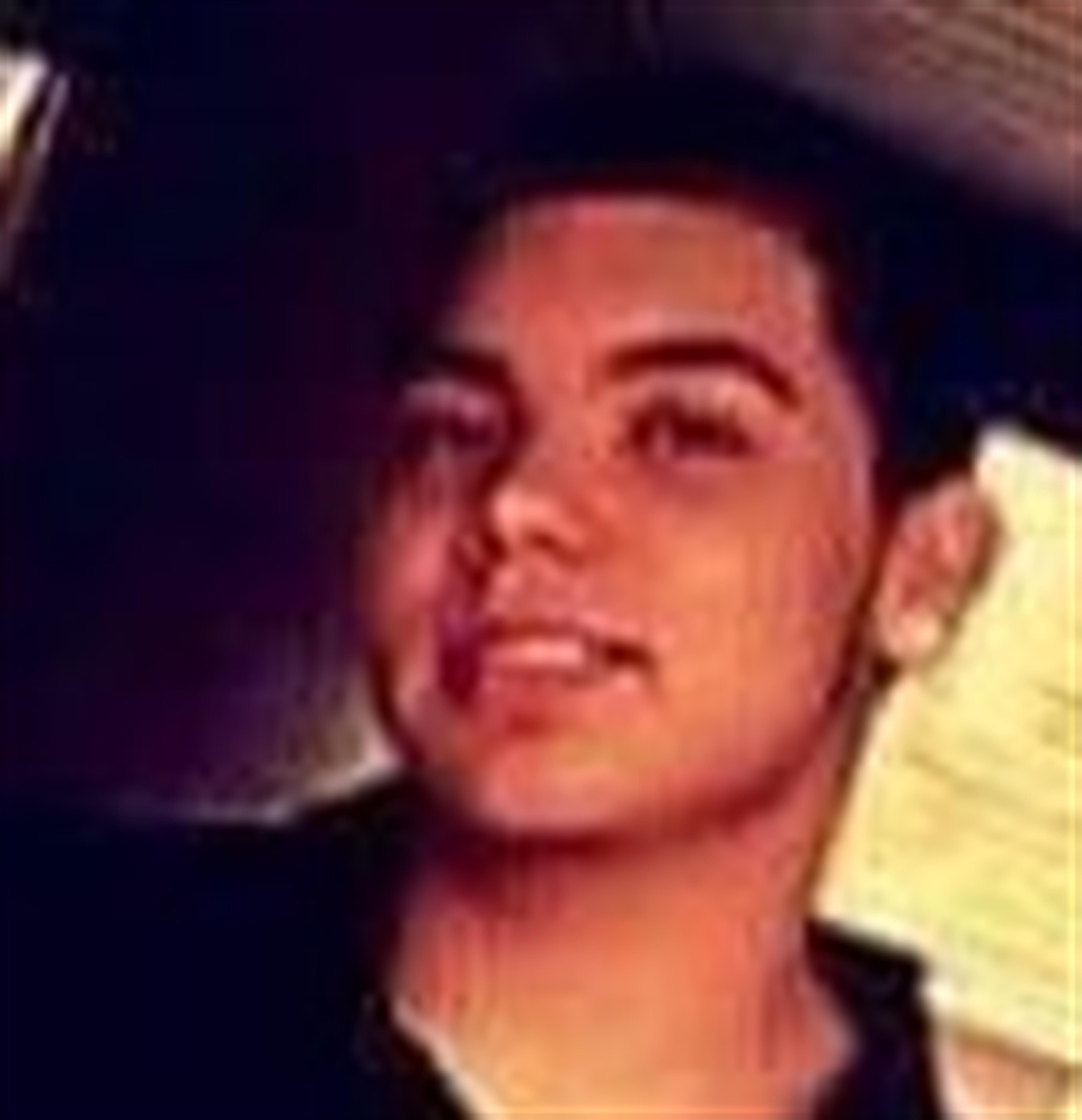 Gerardo "Gera" Hernandez Camarillo
