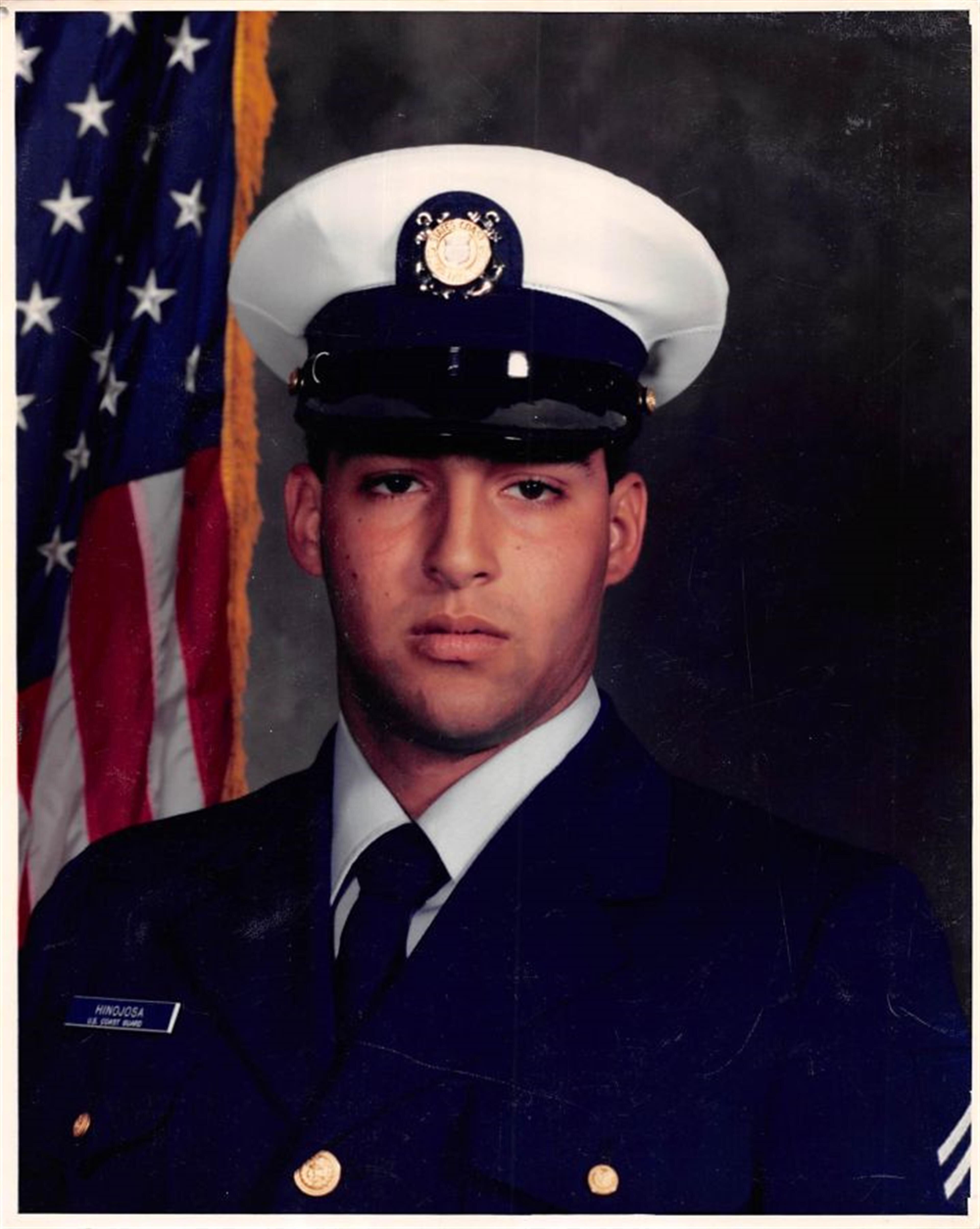Robert "Bobby" George Hinojosa