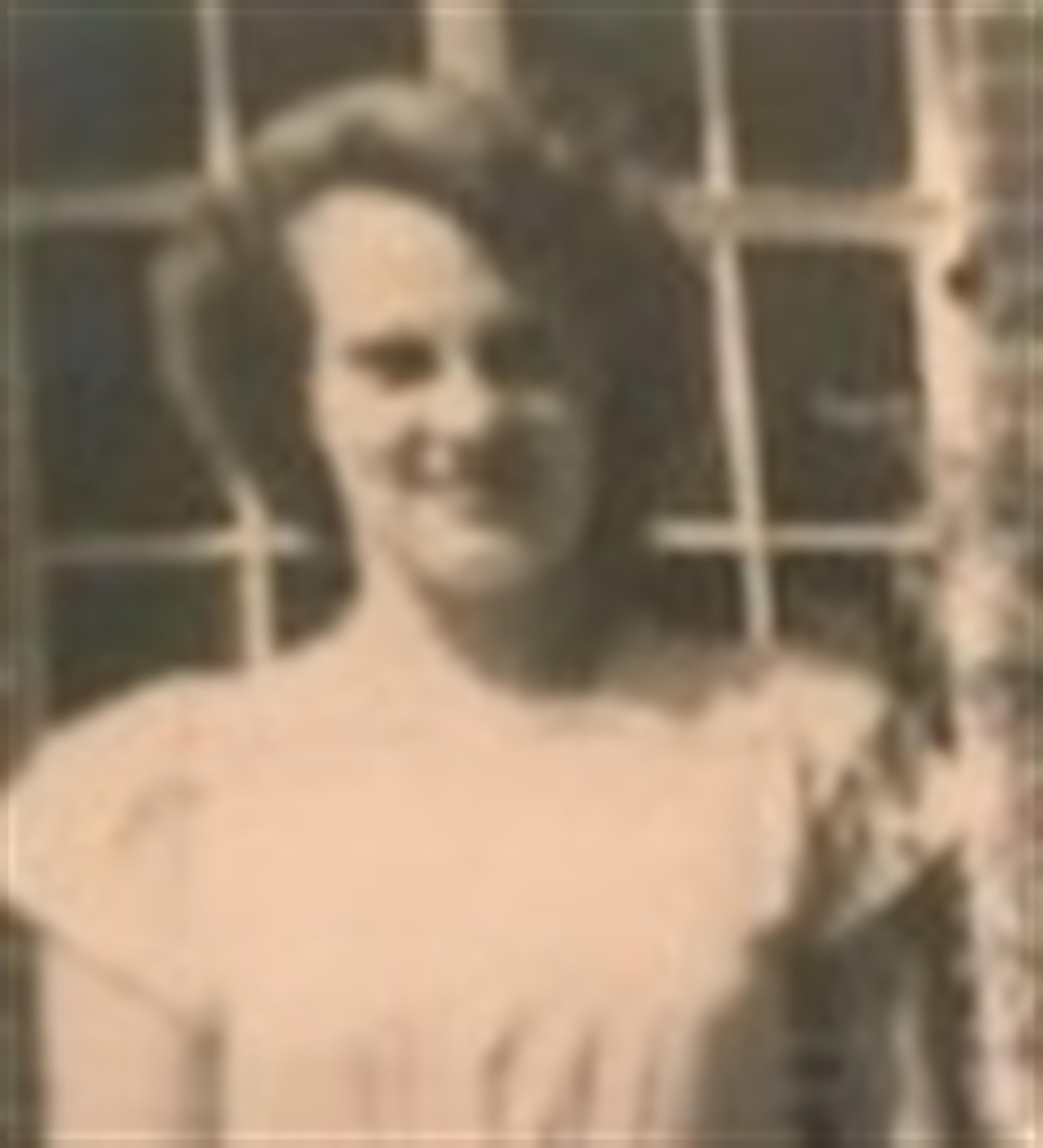 Betty  Pfrimmer