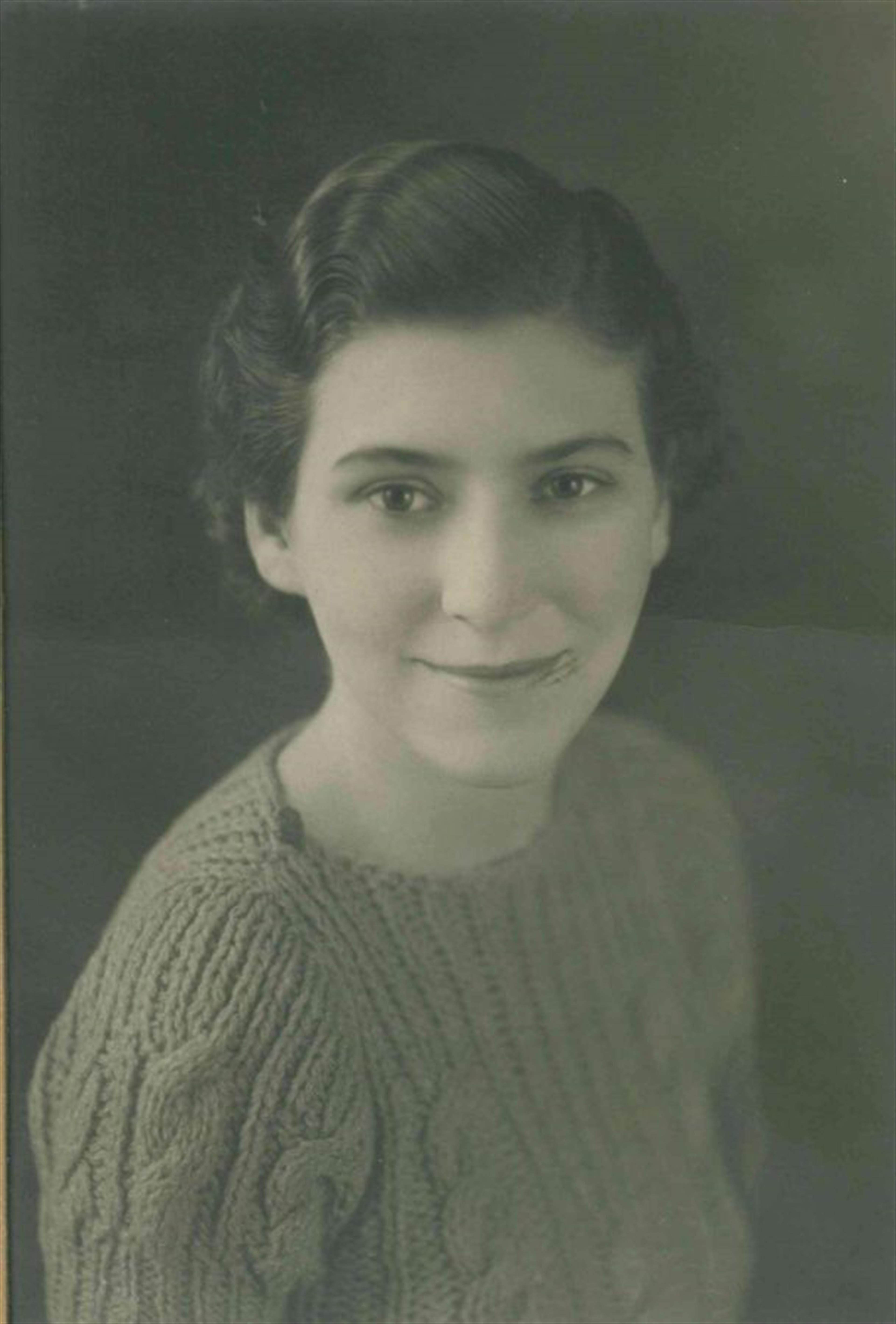 Jacquelyn Warner