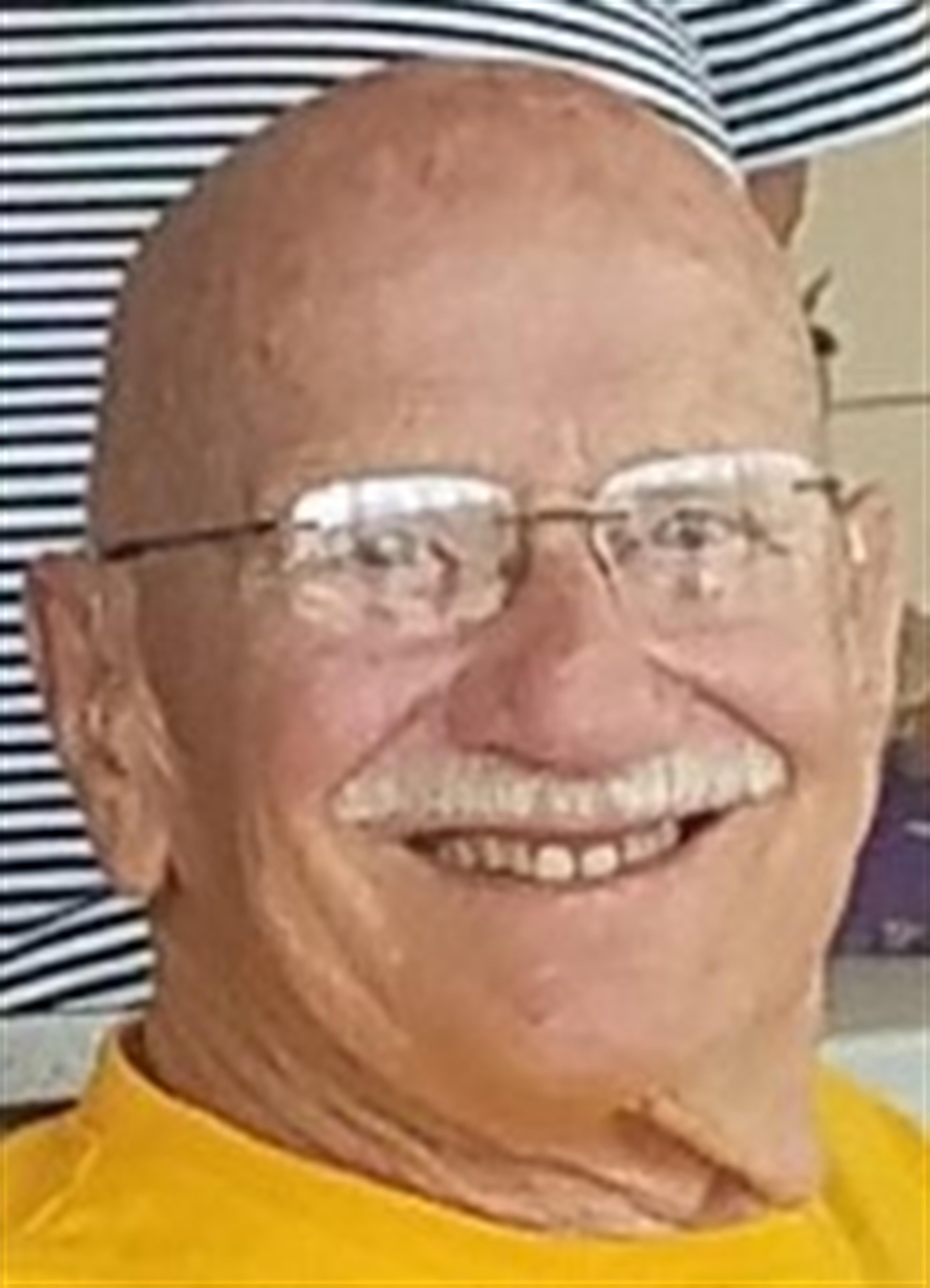 Jerome Wilberding