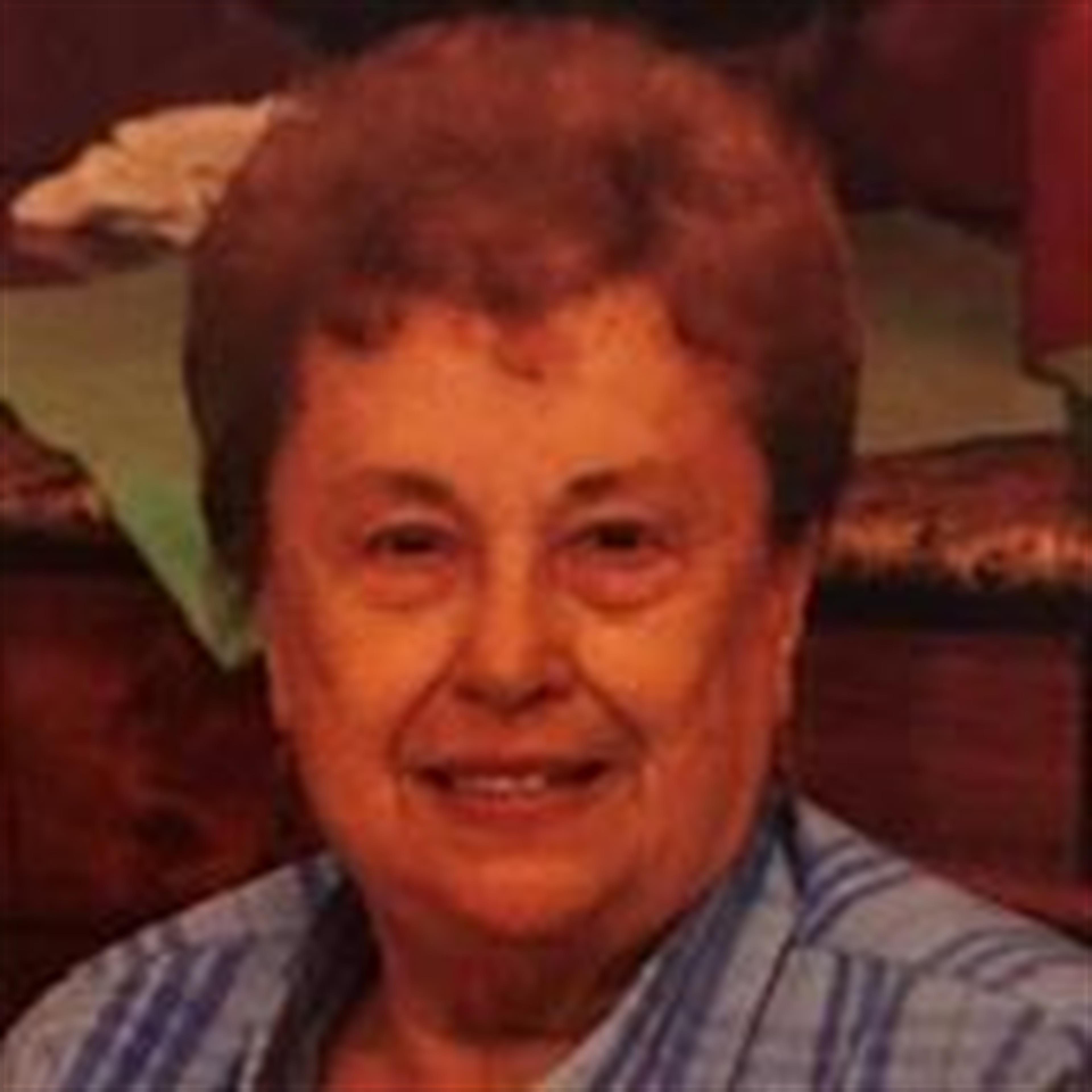 Marian Smith