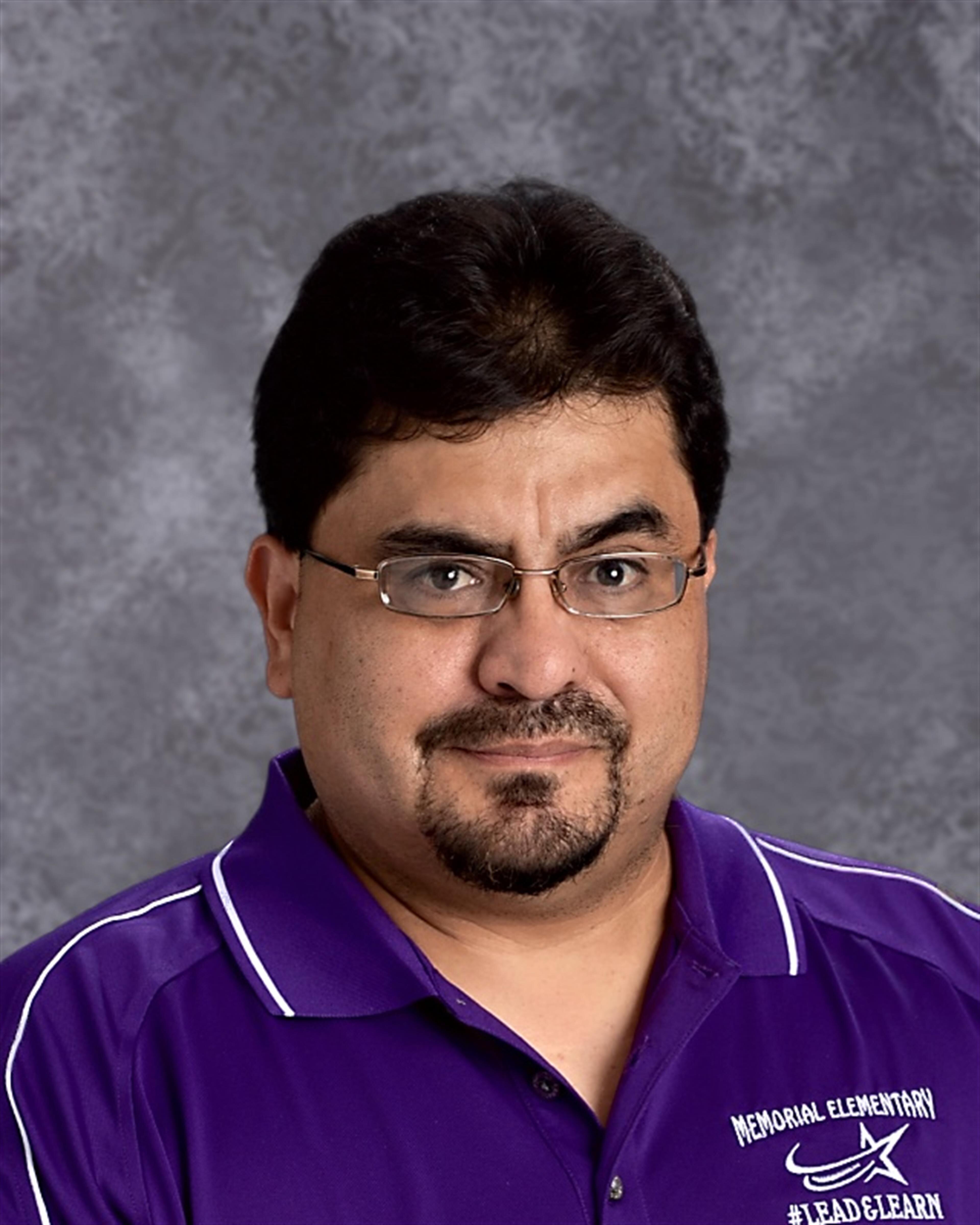 Joe Edward "Eddie" Rios