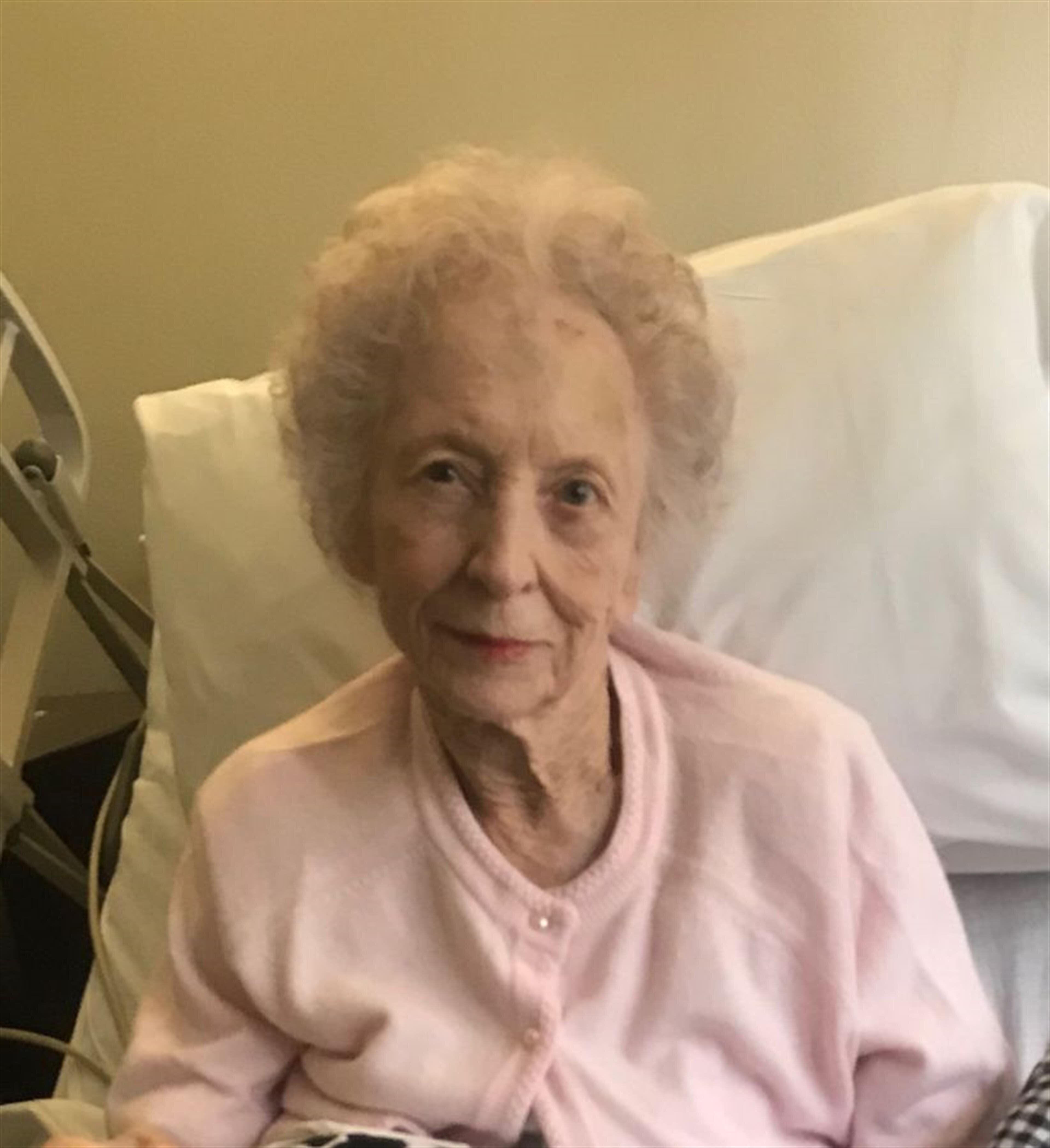 Betty Swarner