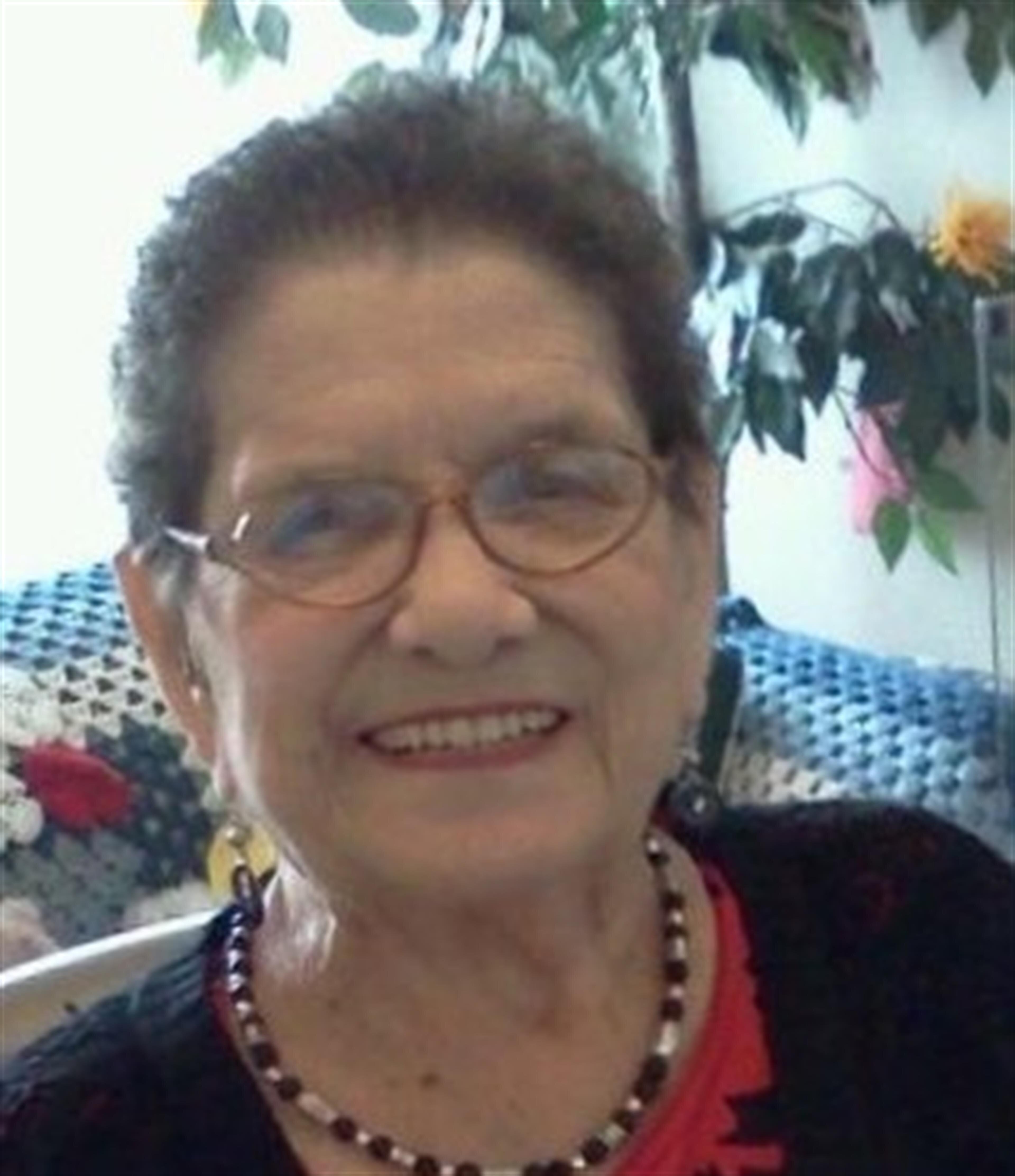 Ela G. Jimenez
