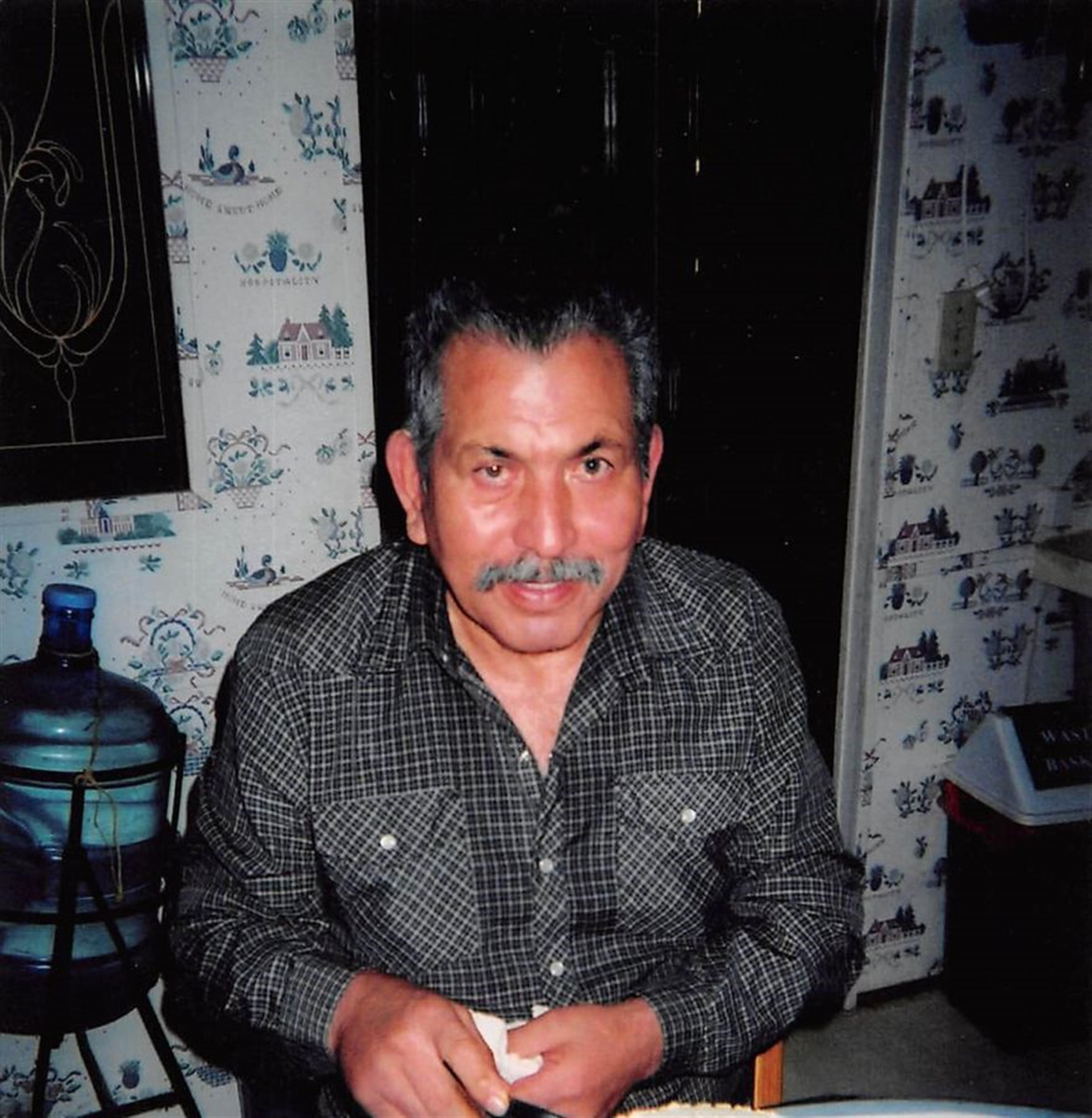 Antonio Trejo