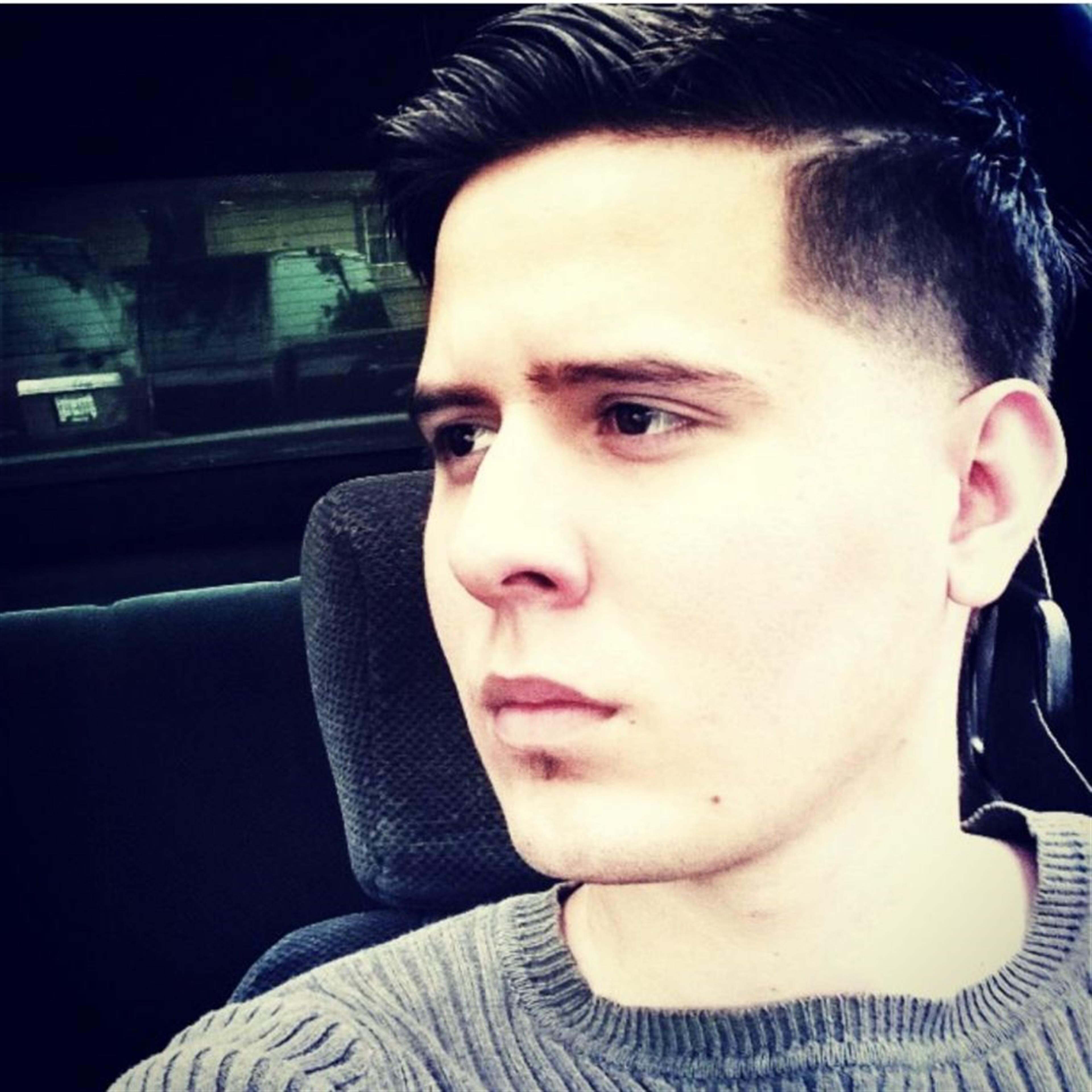 Jose Andres Nieto Jr.